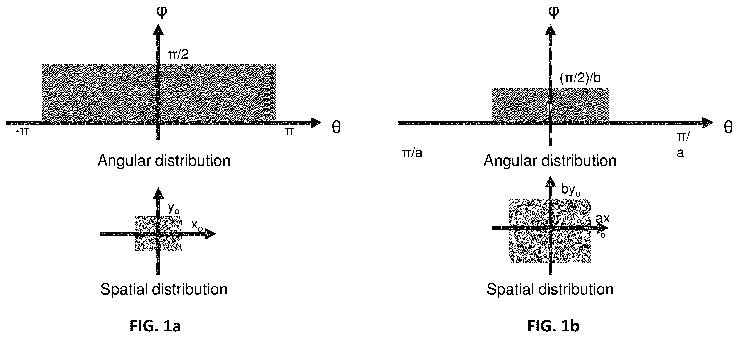 Patent US11824590 — Interconnect networks using microLED-based optical links — Figure 1