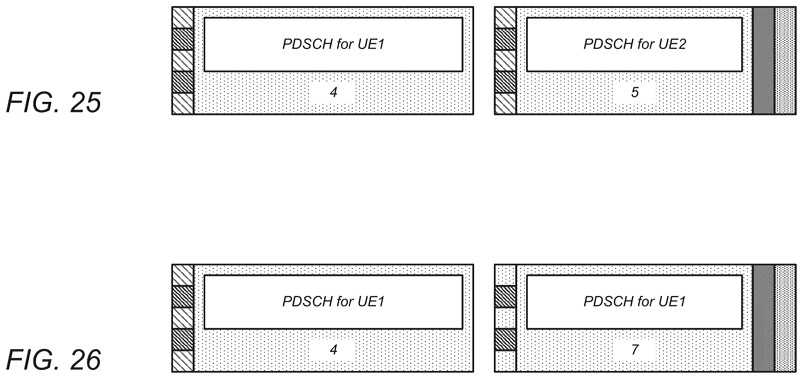 Patent US11824627 Figure 17 – Apparatus, system and method for utilizing a flexible slot format indicator