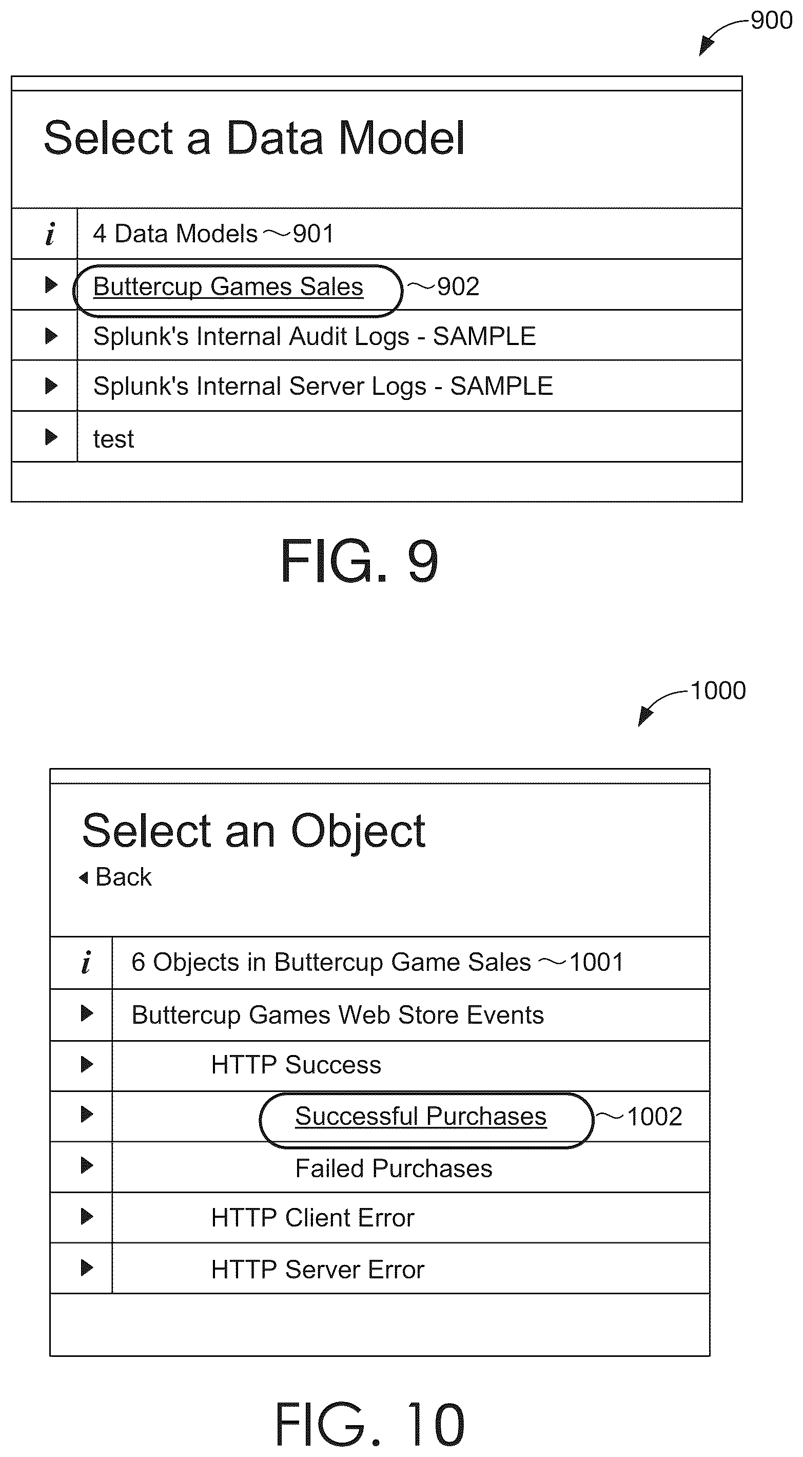 Patent US11824729 Figure 15 – Generating a three-dimensional cityscape including a cluster of nodes