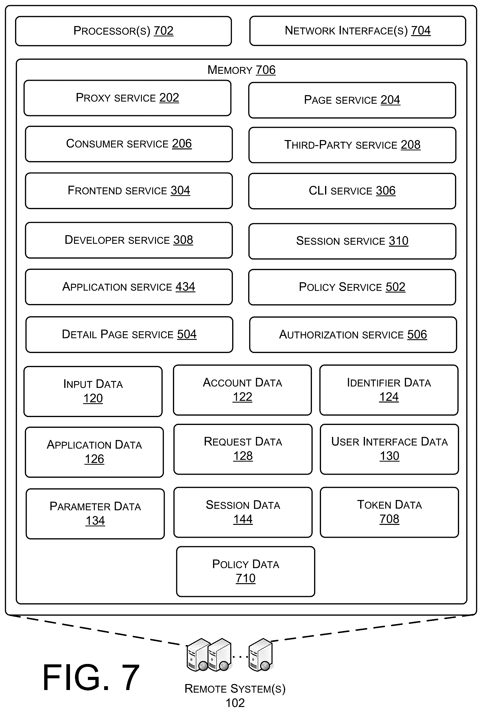 Patent US11824940 Figure 13 – Techniques for providing network applications