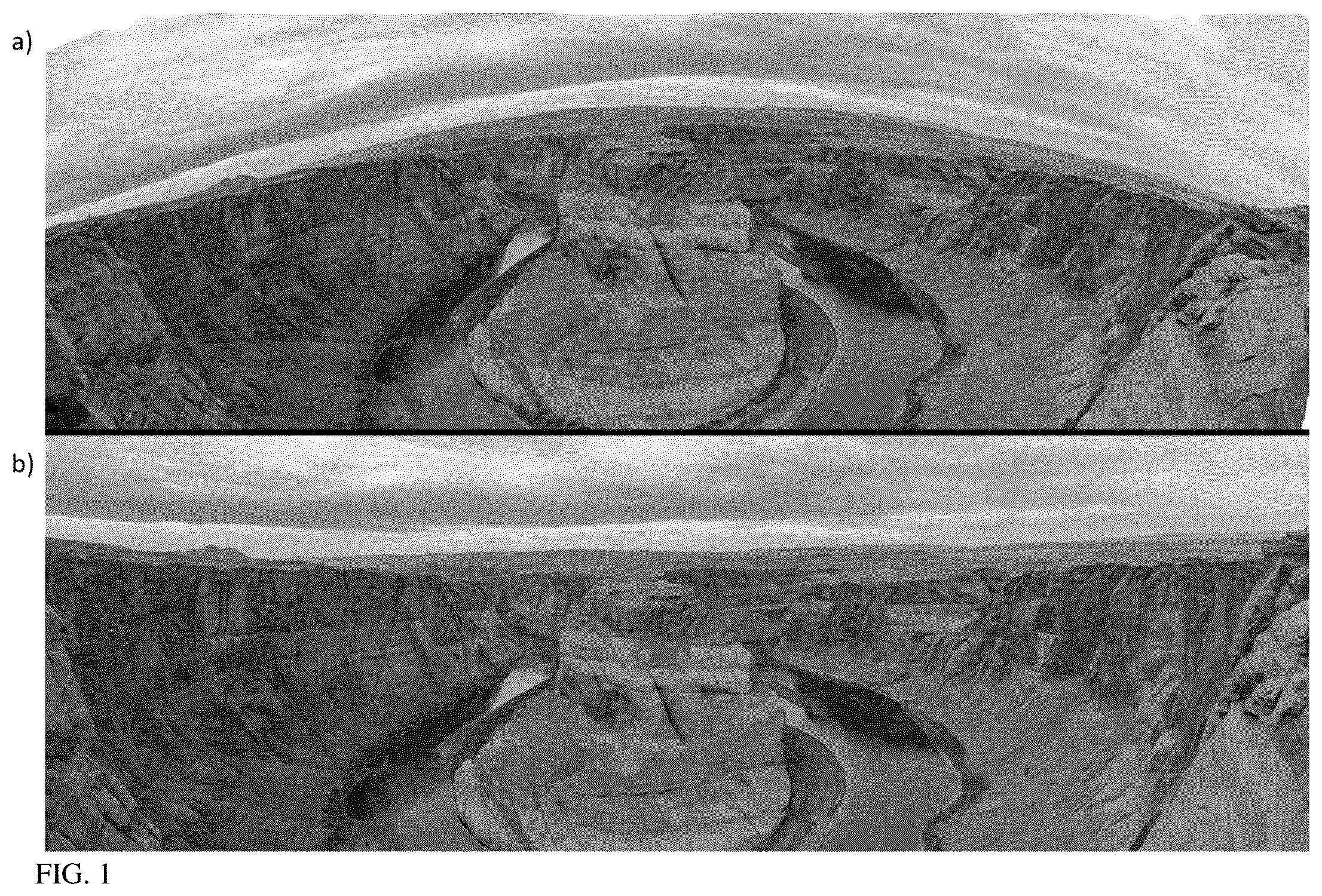 Patent US11832018 Figure 1 – Image stitching in the presence of a full field of view reference image