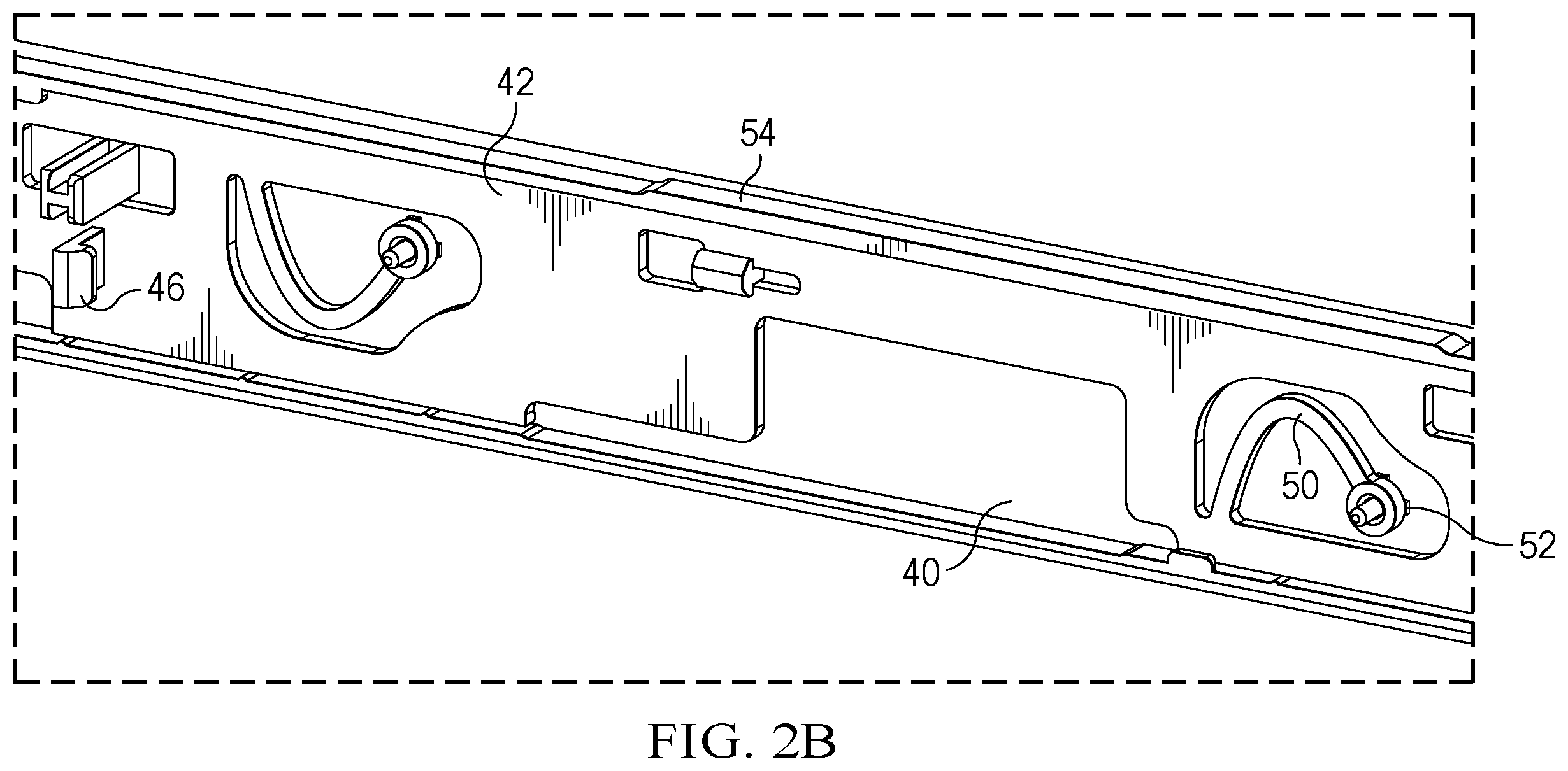 Patent US11832069 Figure 4 – Information handling system speaker with dampened speaker signal interface