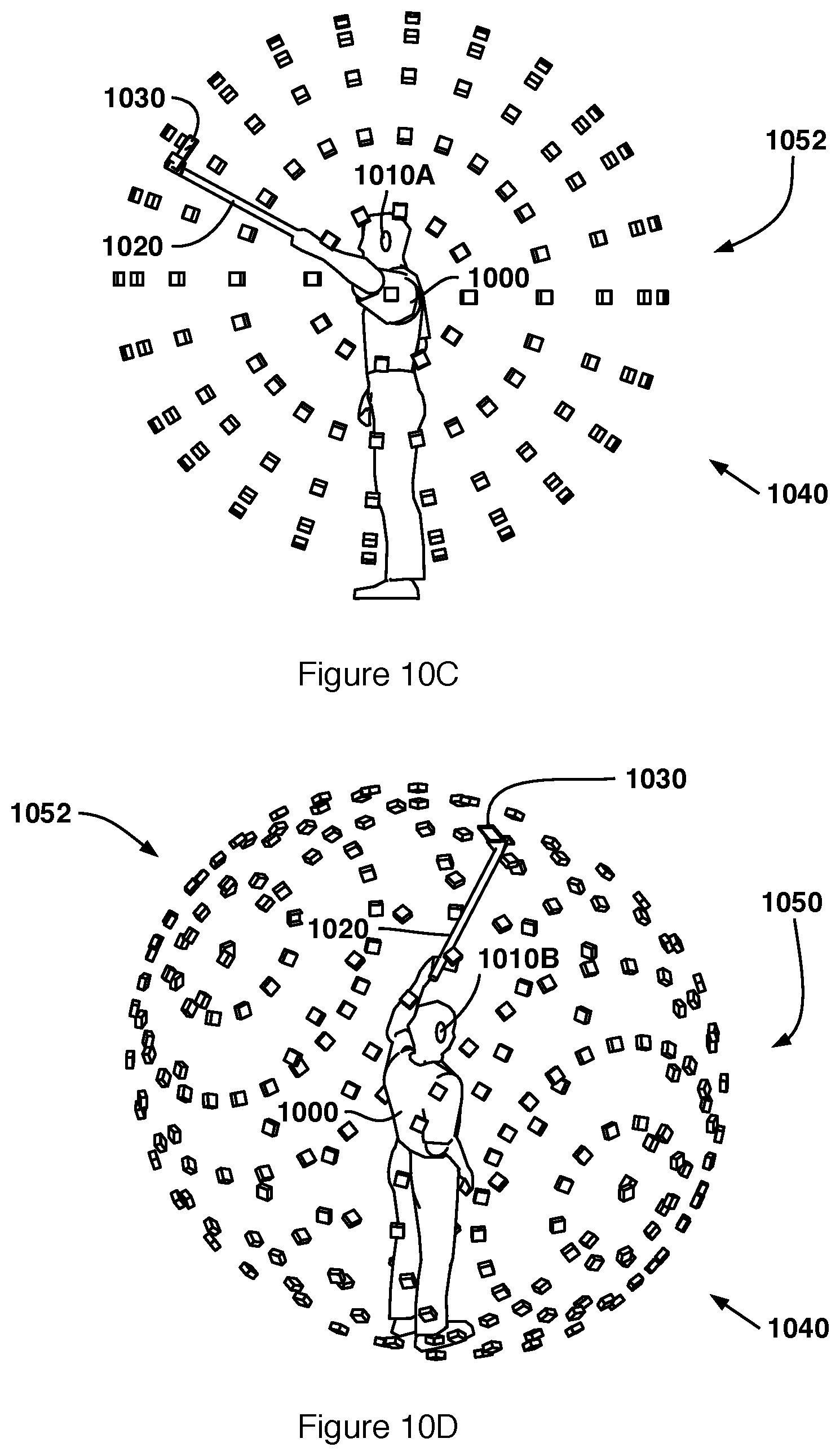 Patent US11832076 Figure 9 – Playing binaural sound in response to a person being at a location