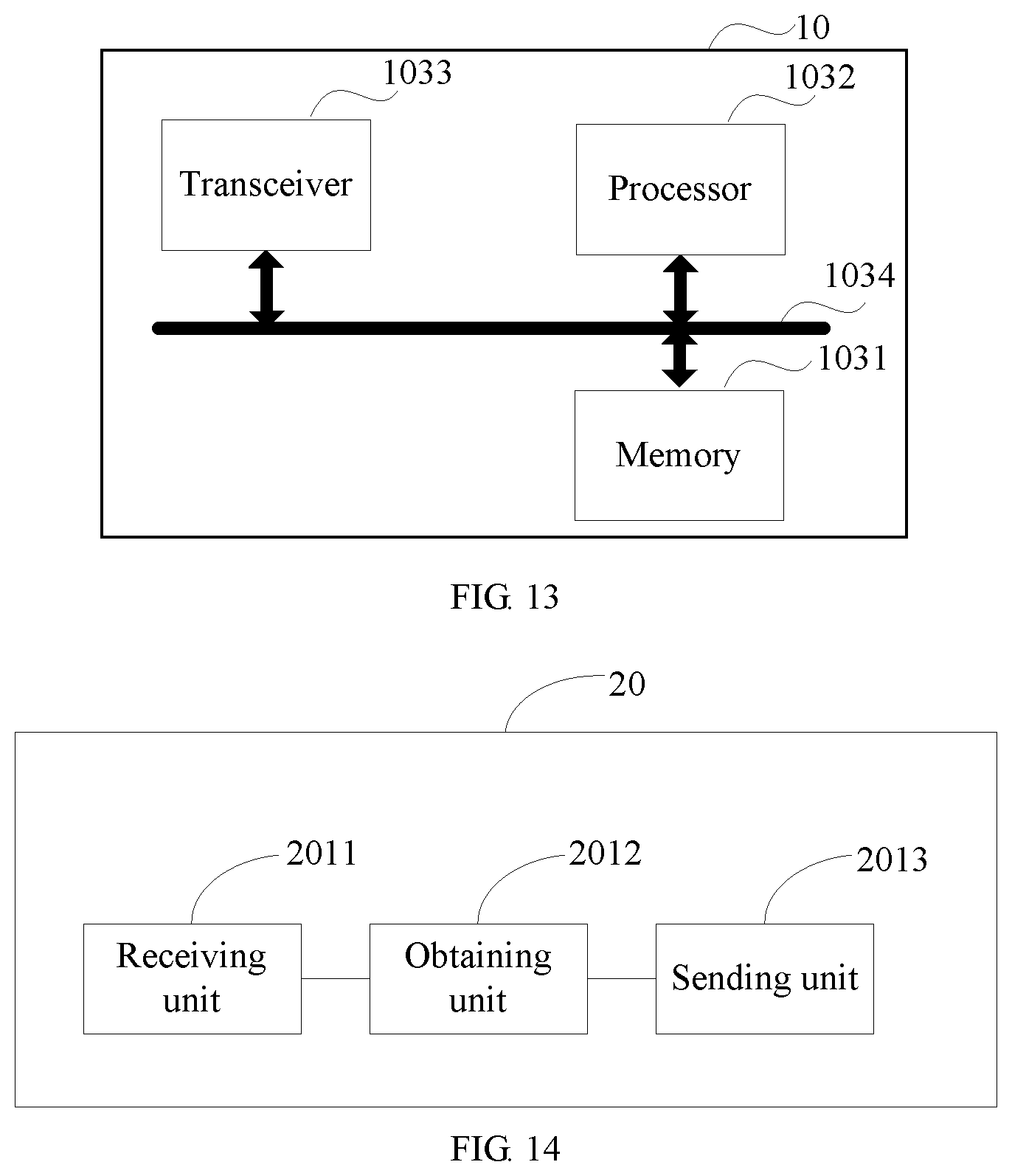 Patent US11832134 Figure 15 – Inter-communications-system moving method, device, and system