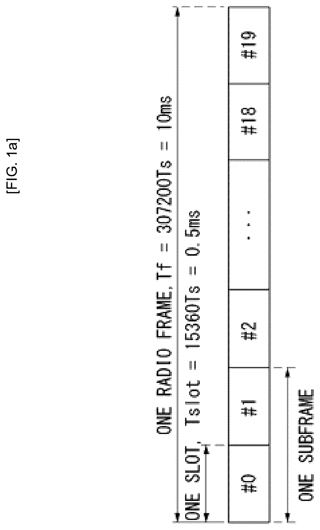 Patent US11832200 — Method for transmitting/receiving synchronization signal in wireless communication system and apparatus therefor — Figure 1