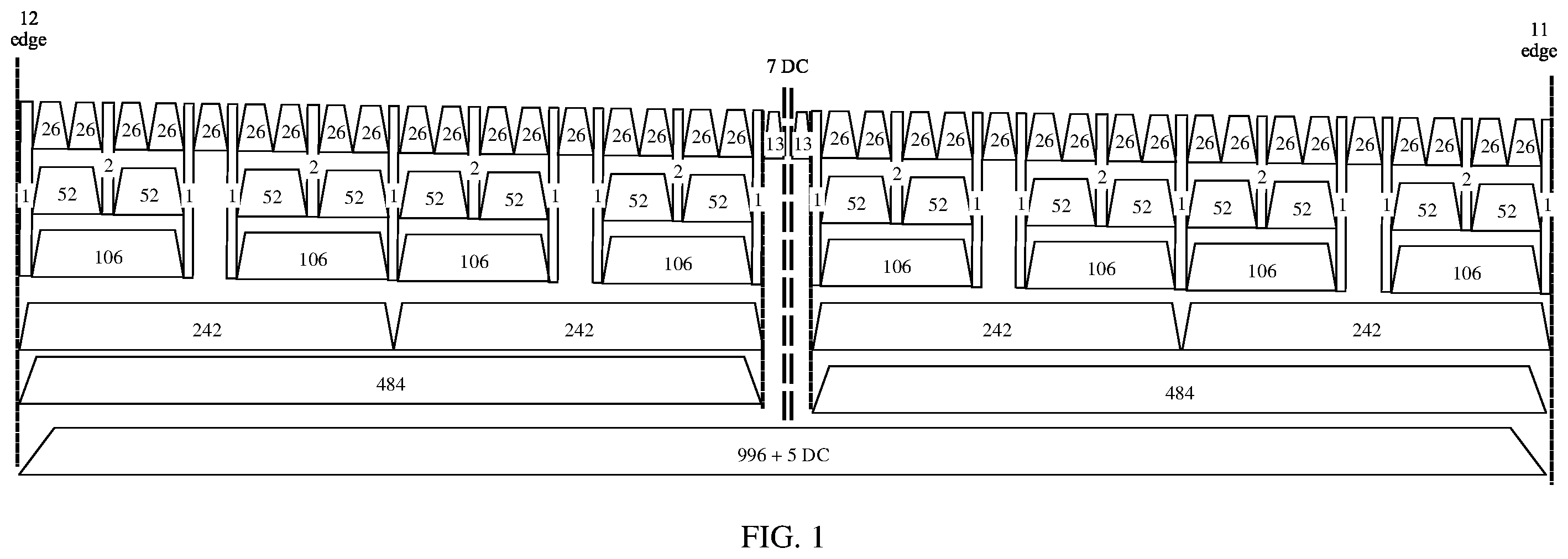 Patent US11832263 — Communication method and apparatus — Figure 1
