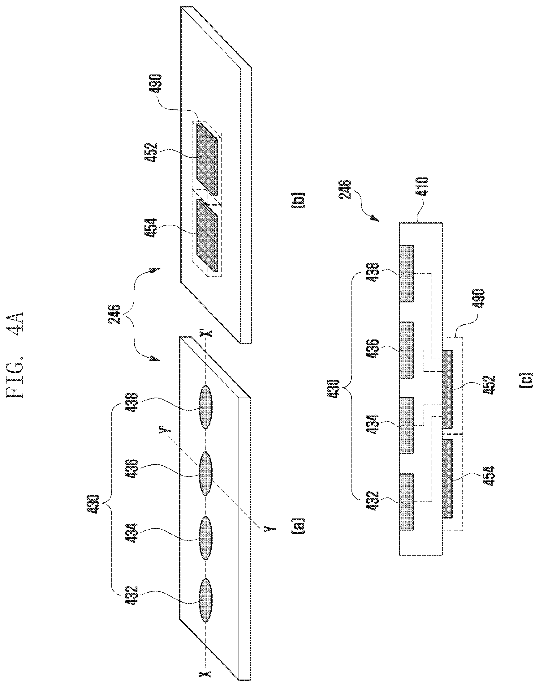Patent US11832381 Figure 6 – Electronic device including antenna and heat dissipation structure