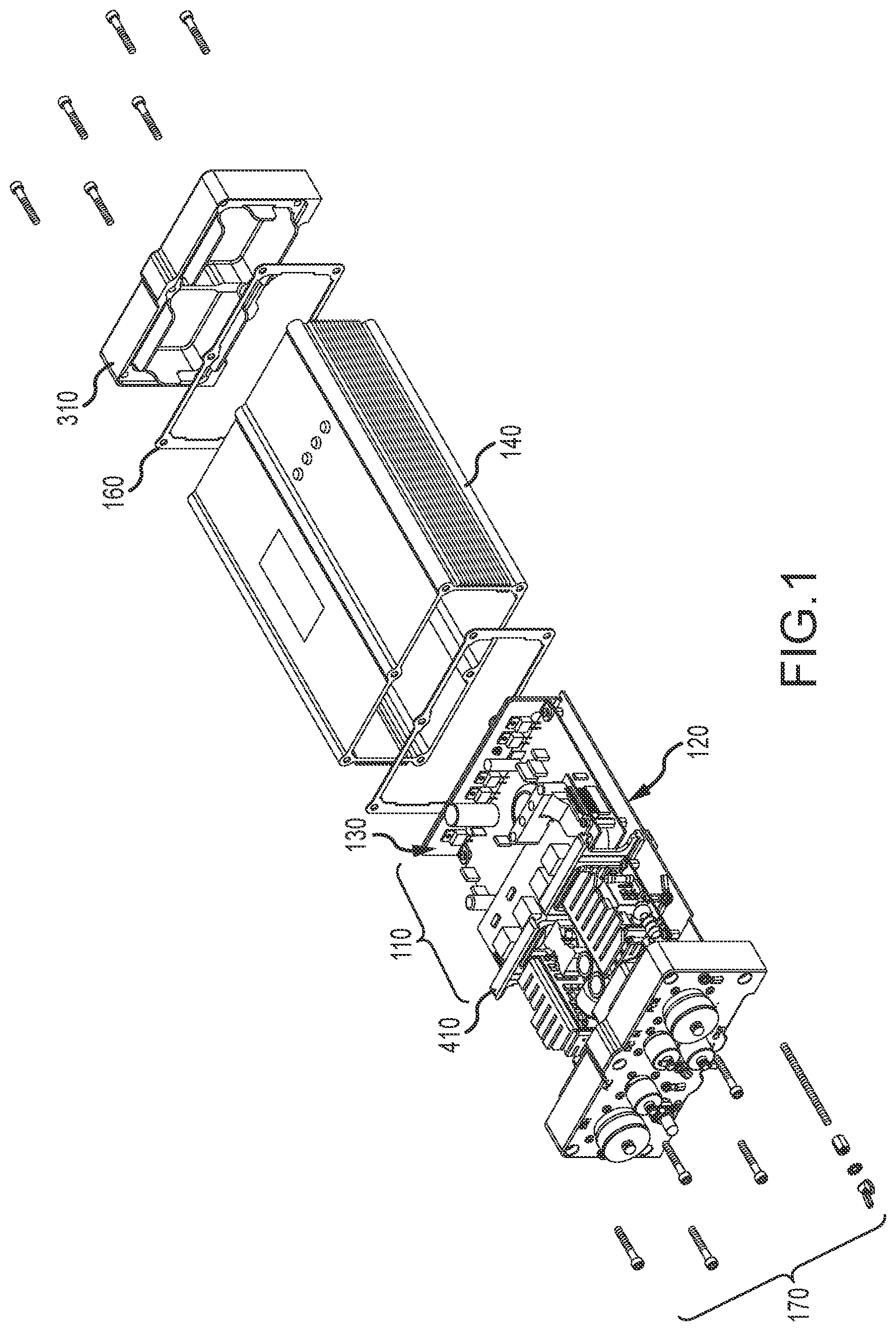 Patent US11832400 Figure 1 – Ruggedized programmable power switch