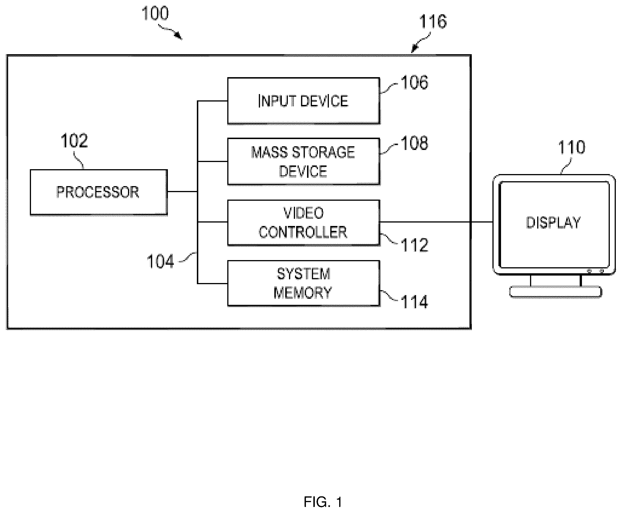 Patent US11832414 — Power distribution powerline networking management system — Figure 1
