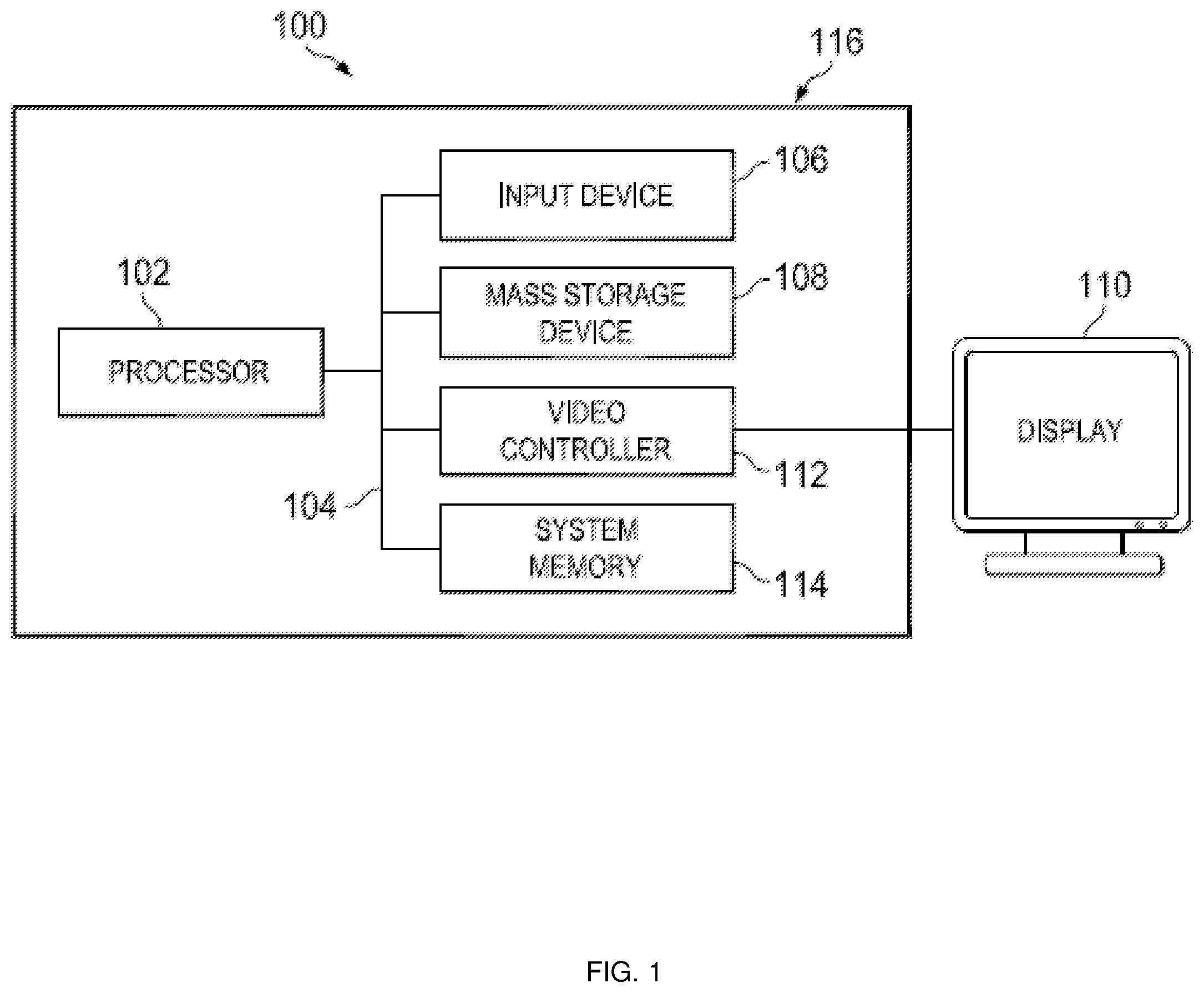 Patent US11832415 Figure 1 – Power supply powerline networking management system