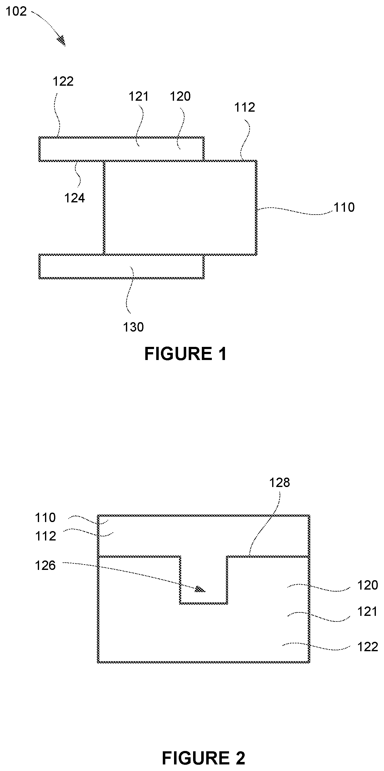 Patent US11832428 — Battery with electromagnetic interference shielding — Figure 1