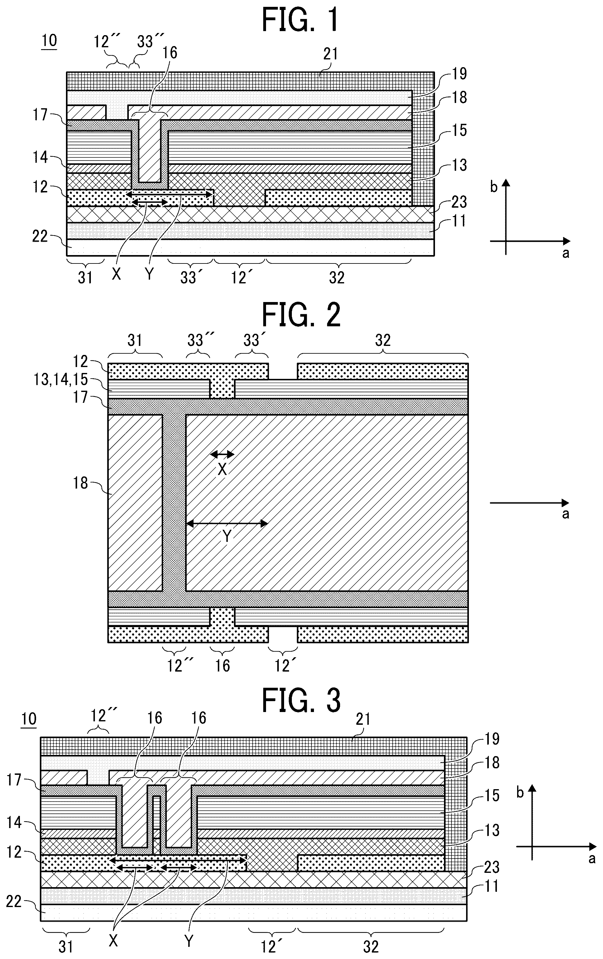Patent US11832461 — Photoelectric conversion module, electronic device, and power supply module — Figure 1