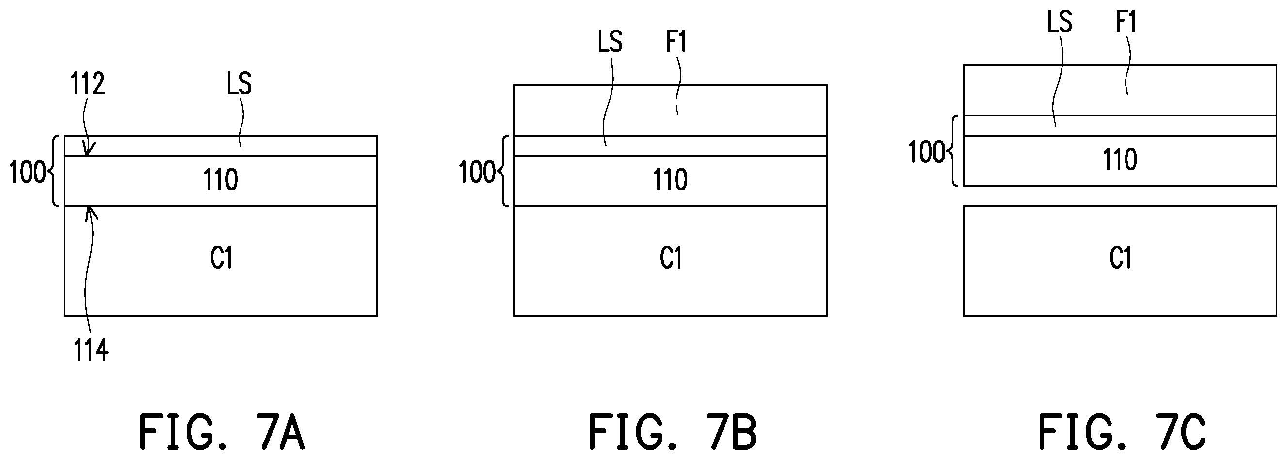 Patent US11832462 Figure 7 – Photosensitive device
