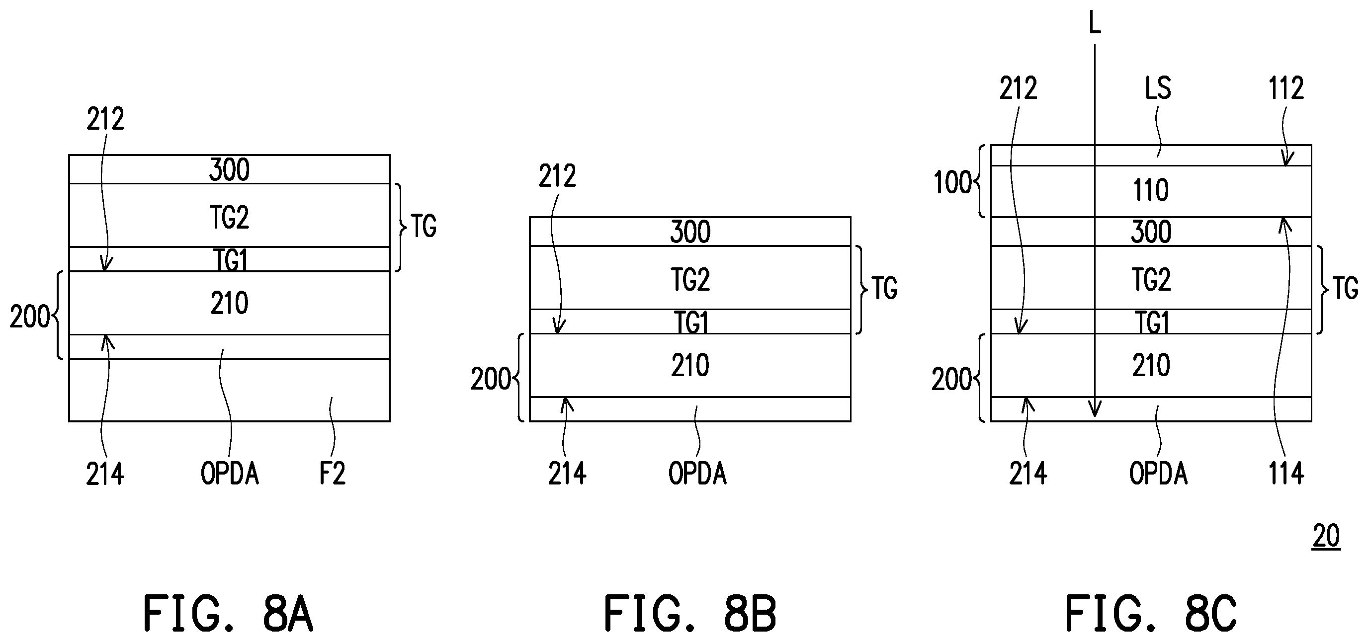 Patent US11832462 Figure 10 – Photosensitive device