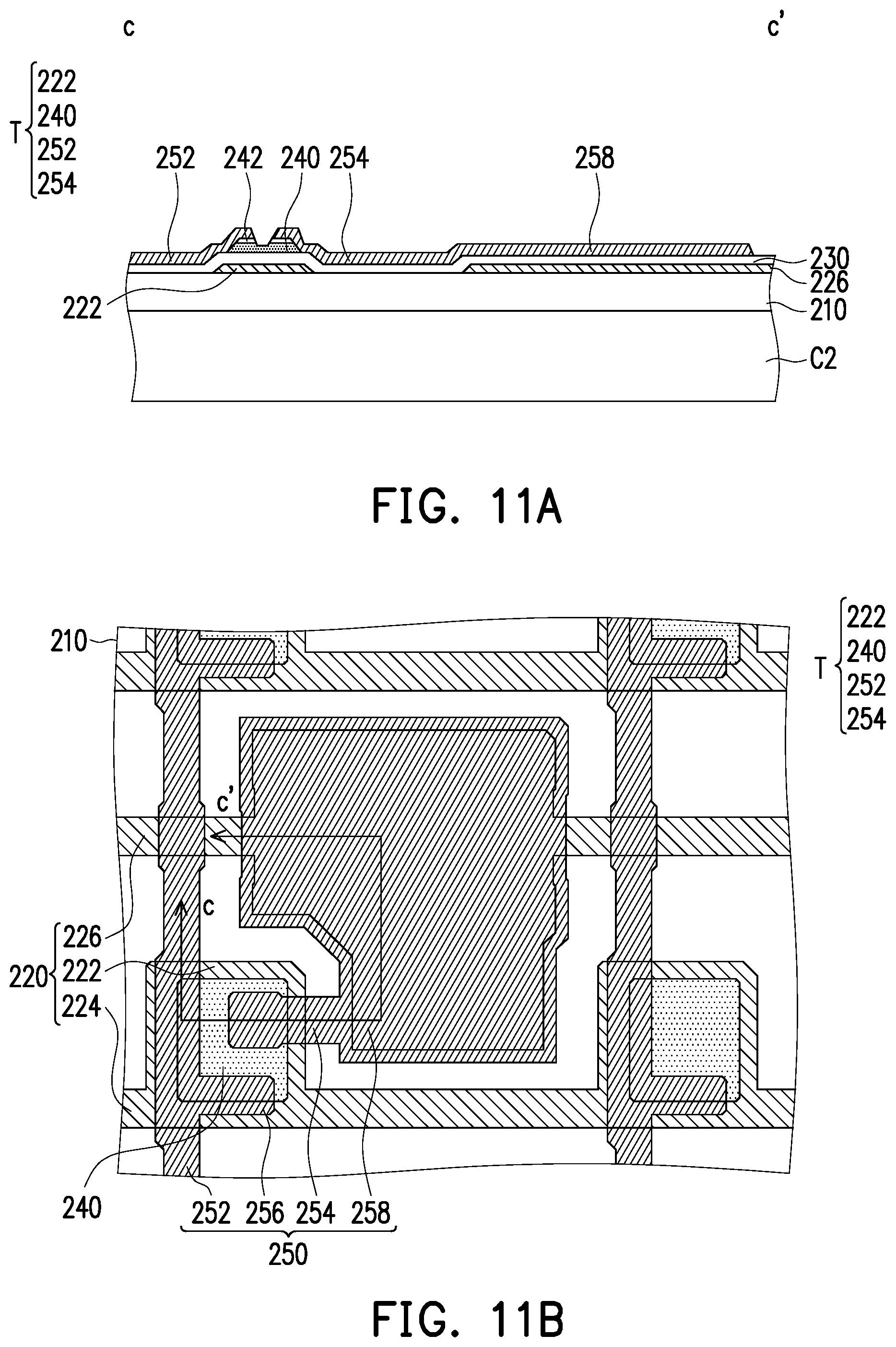 Patent US11832462 Figure 13 – Photosensitive device