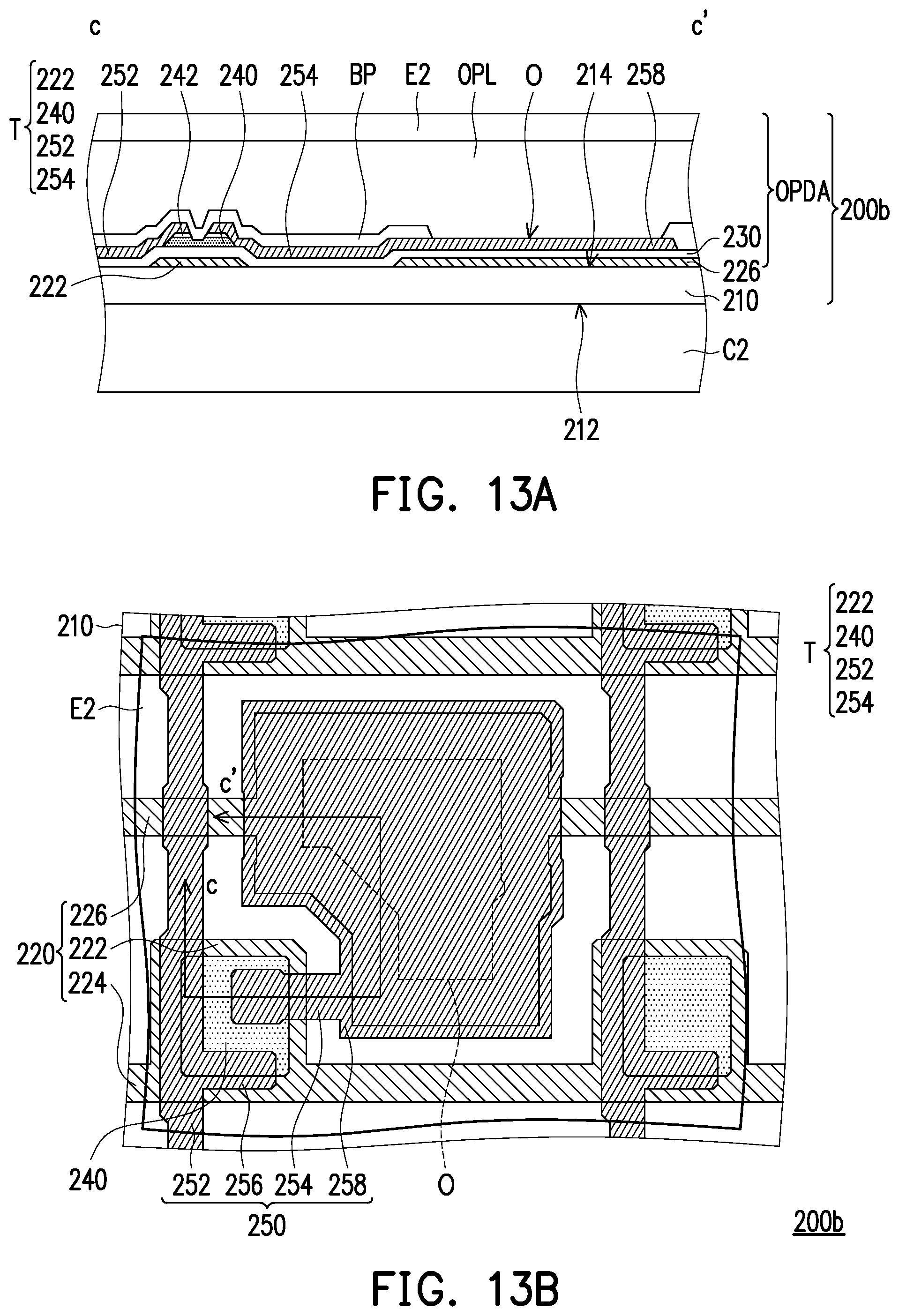Patent US11832462 Figure 15 – Photosensitive device