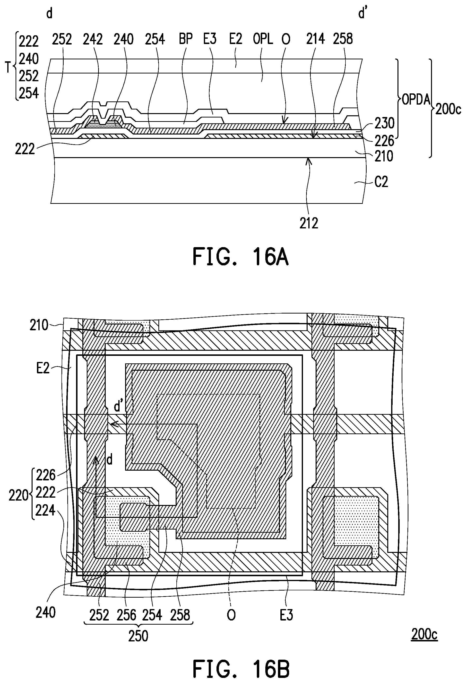 Patent US11832462 Figure 18 – Photosensitive device