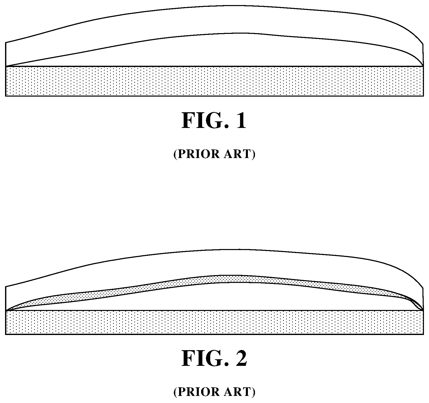 Patent US11832481 — Display panel and display device including adhesive through hole connecting cathode and pixel defining block — Figure 1