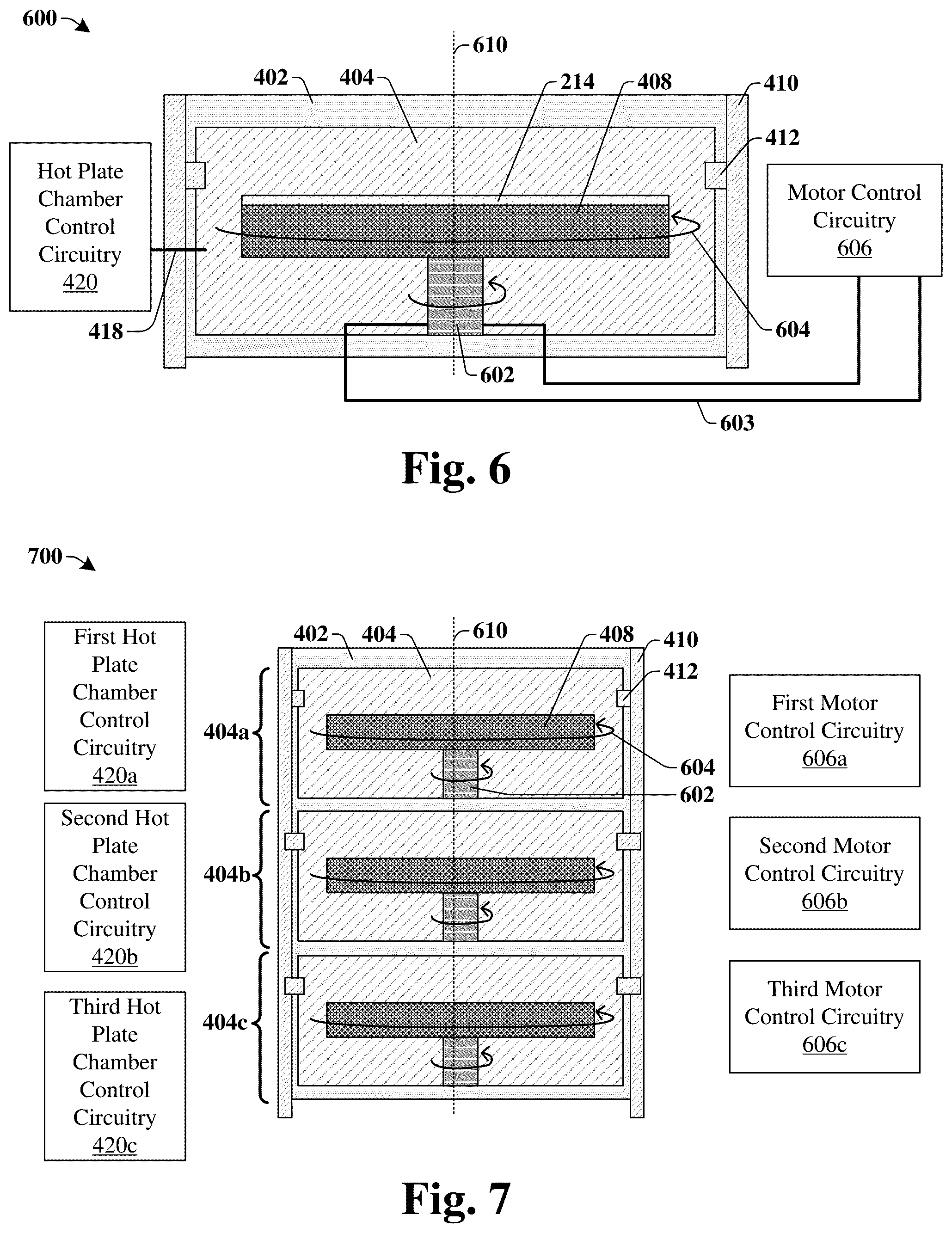 Patent US11832520 Figure 4 – Voltage breakdown uniformity in piezoelectric structure for piezoelectric devices