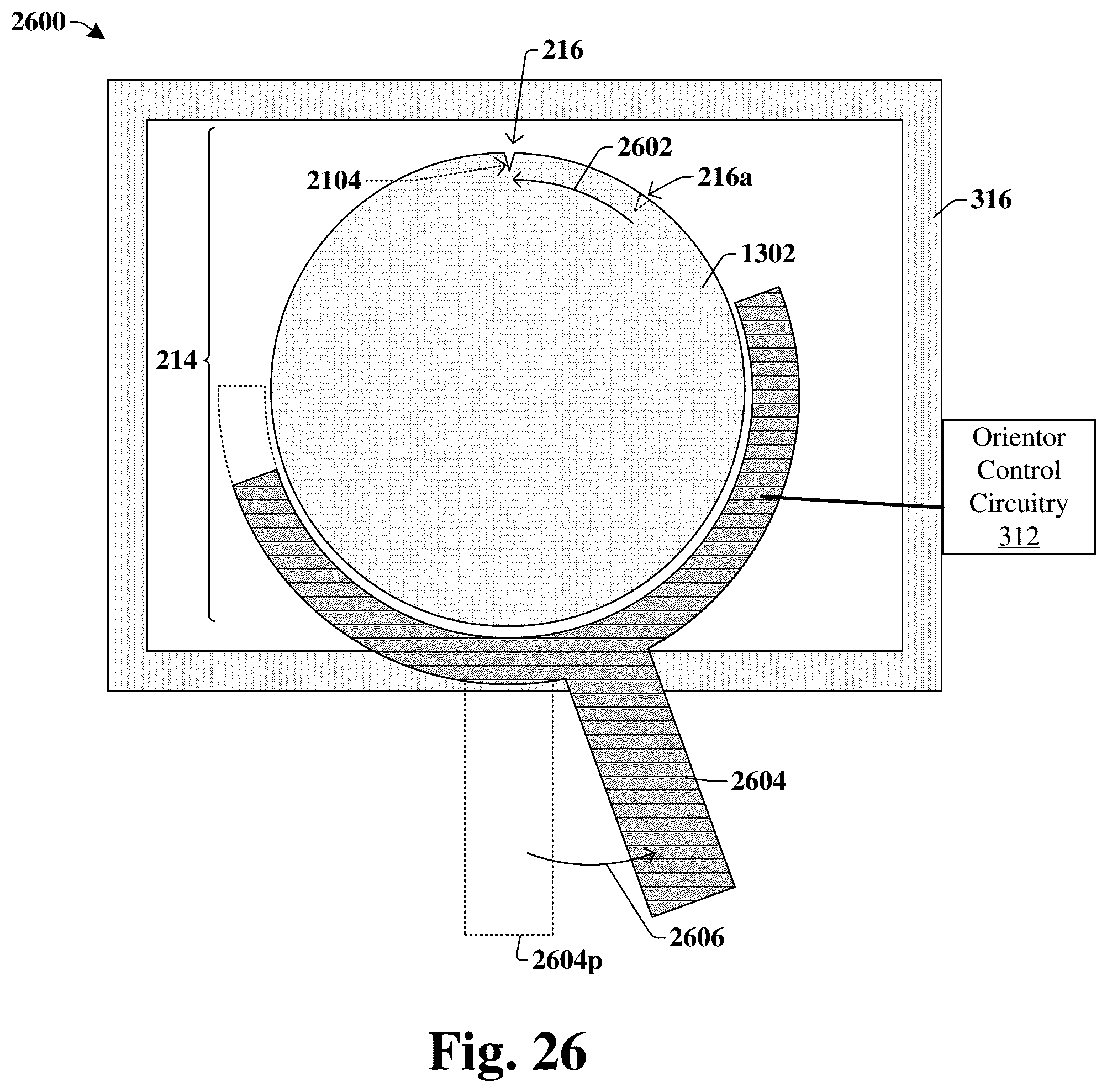 Patent US11832520 Figure 18 – Voltage breakdown uniformity in piezoelectric structure for piezoelectric devices