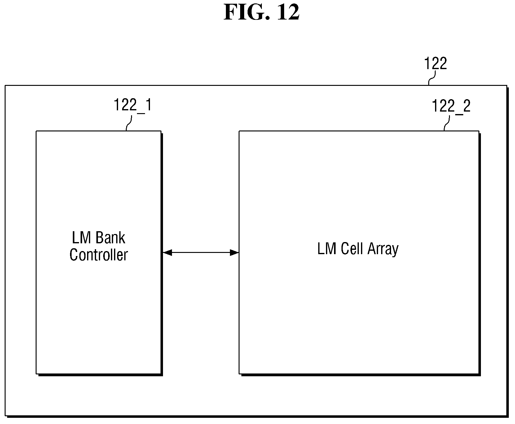 Patent US11836082 Figure 12 – Neural processing device and load/store method of neural processing device