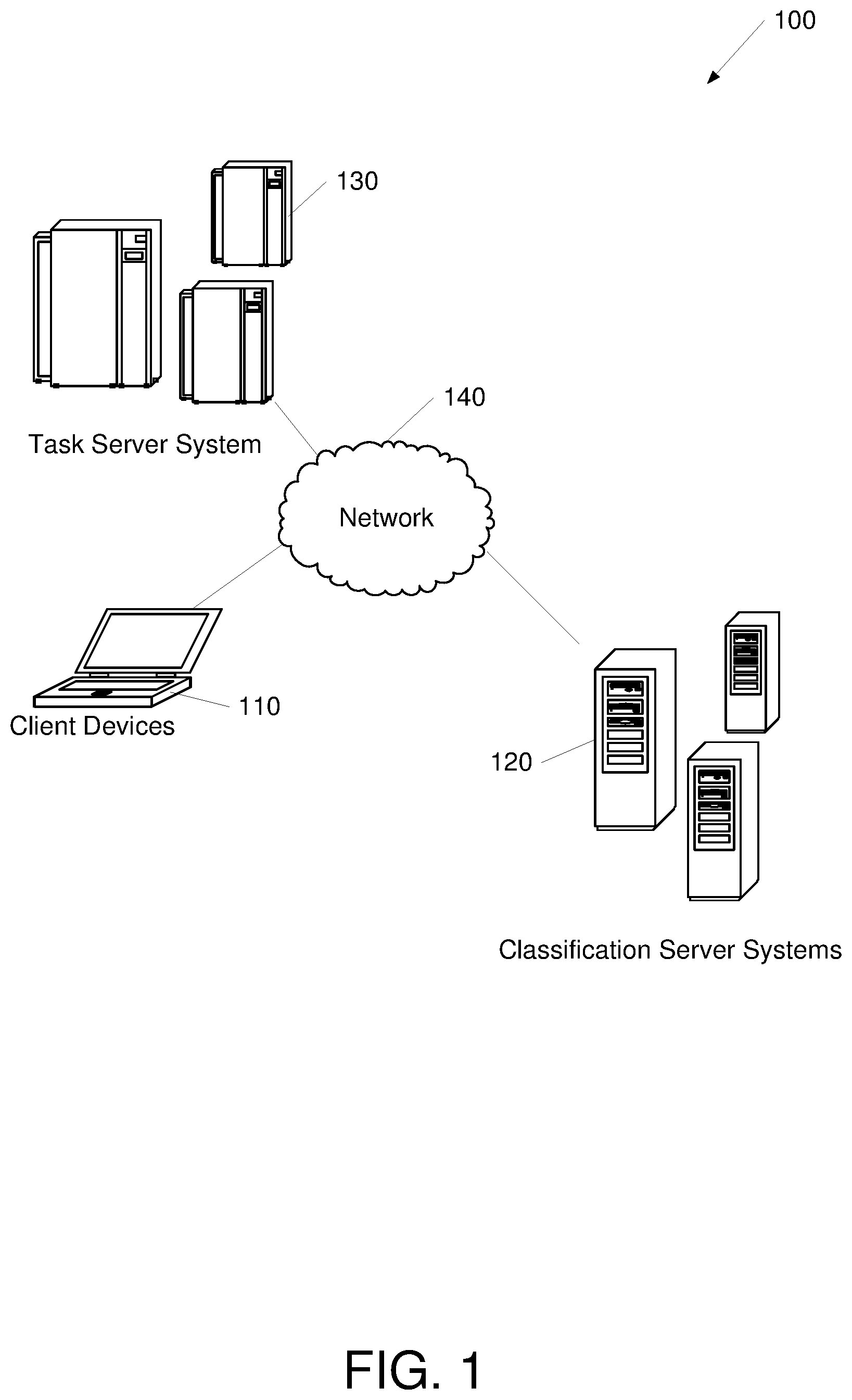 Patent US11836452 — Multi-turn dialogue response generation using asymmetric adversarial machine classifiers — Figure 1