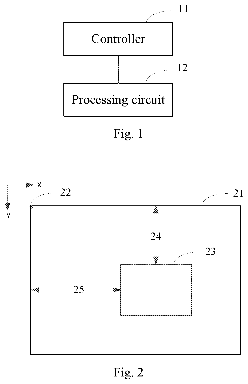 Patent US11836491 — Data processing method and apparatus, and related product for increased efficiency of tensor processing — Figure 1