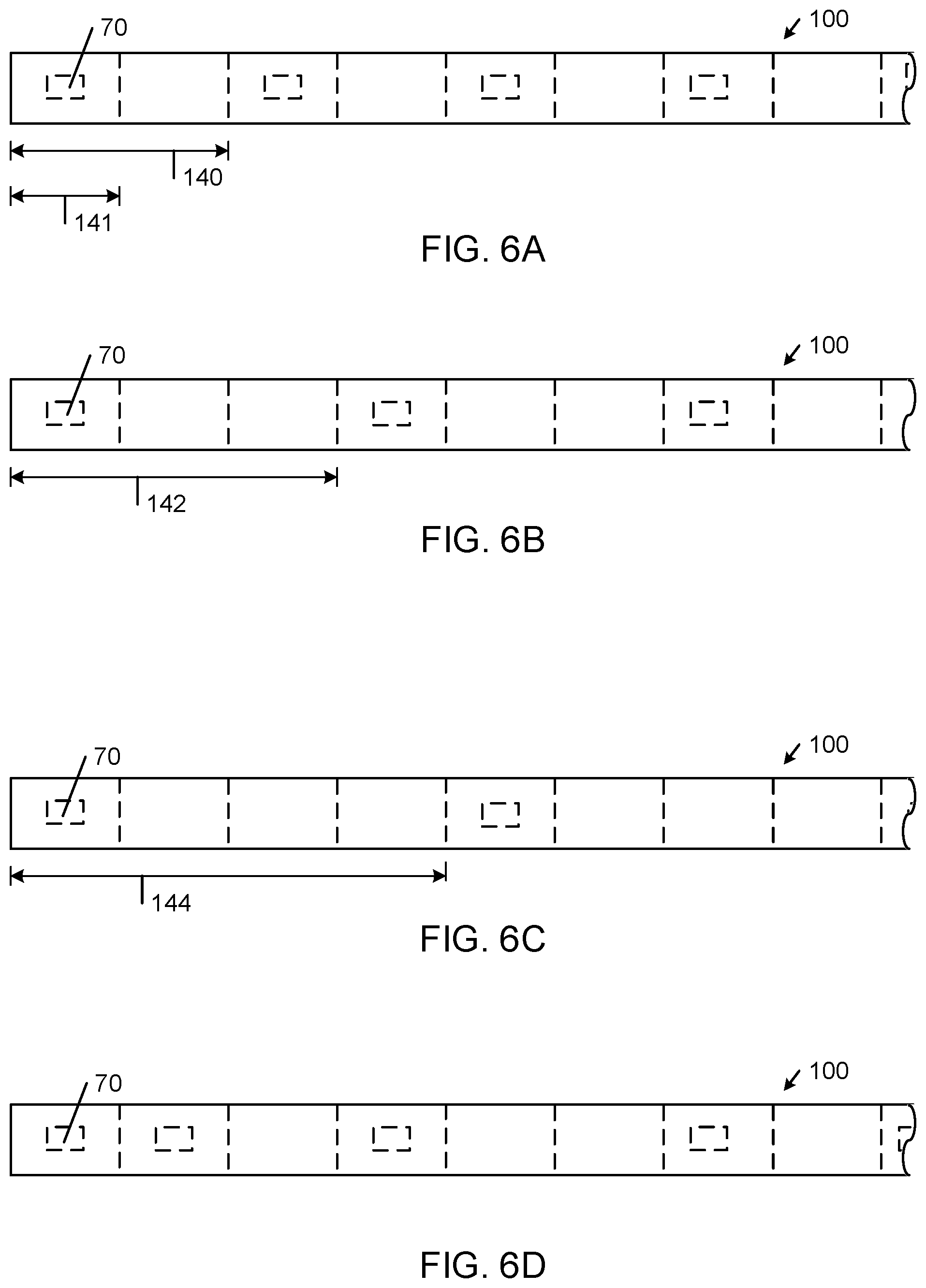 Patent US11836563 Figure 4 – Programmable network node roles in hierarchical communications network