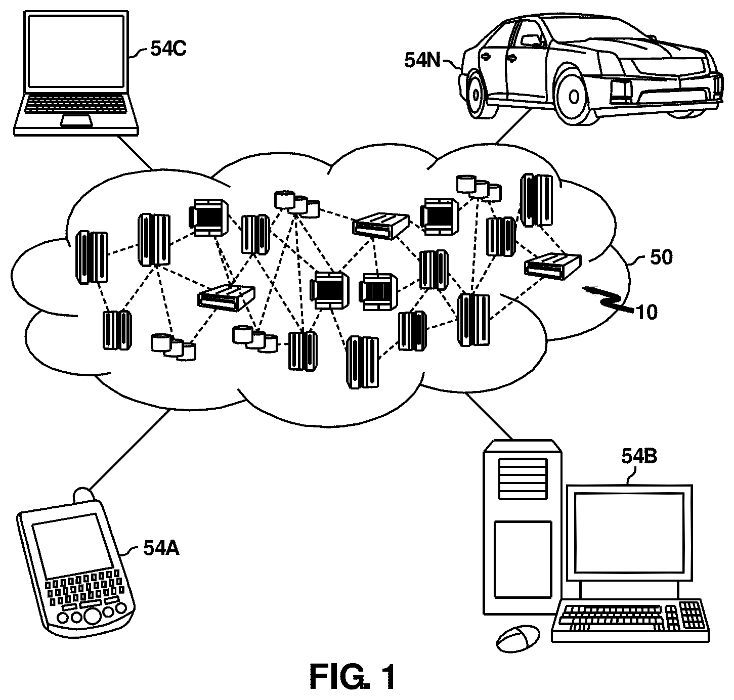 Patent US11836594 Figure 1 – Creation of detailed perceptual description ratings from general perception ratings