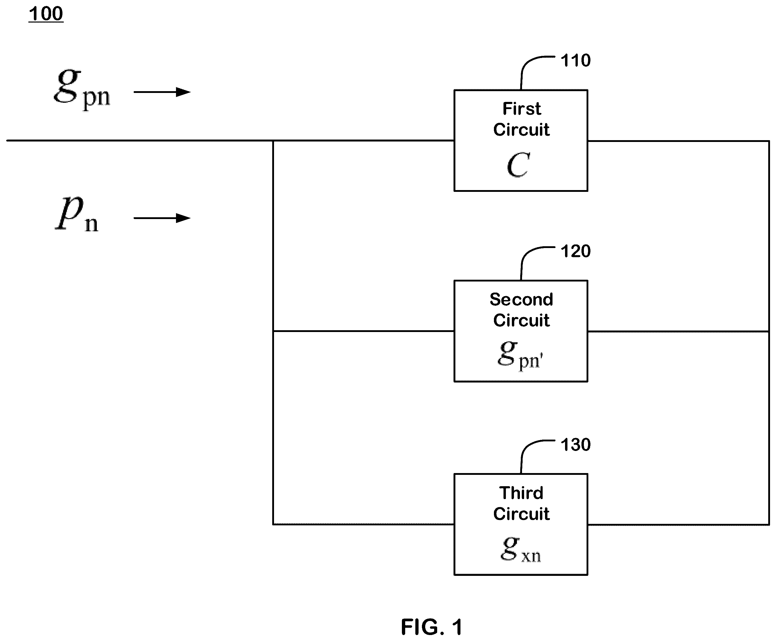 Patent US11836629 — Computationally efficient softmax loss gradient backpropagation — Figure 1