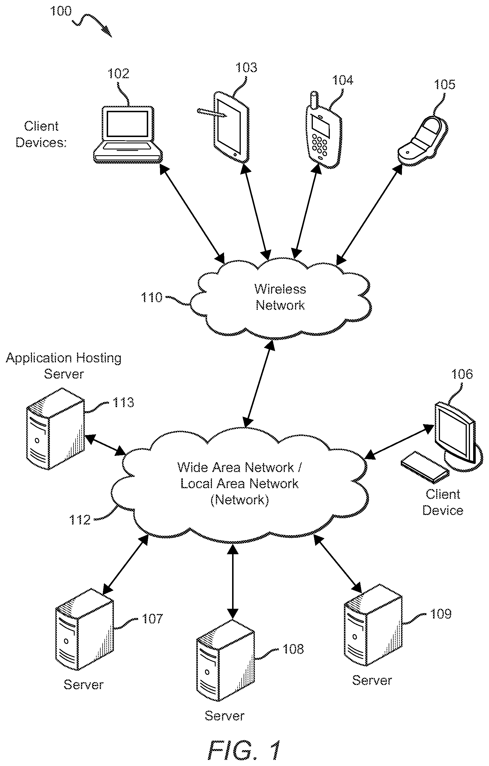 Patent US11836729 Figure 1 – Quality assurance system for authenticating online merchant activity