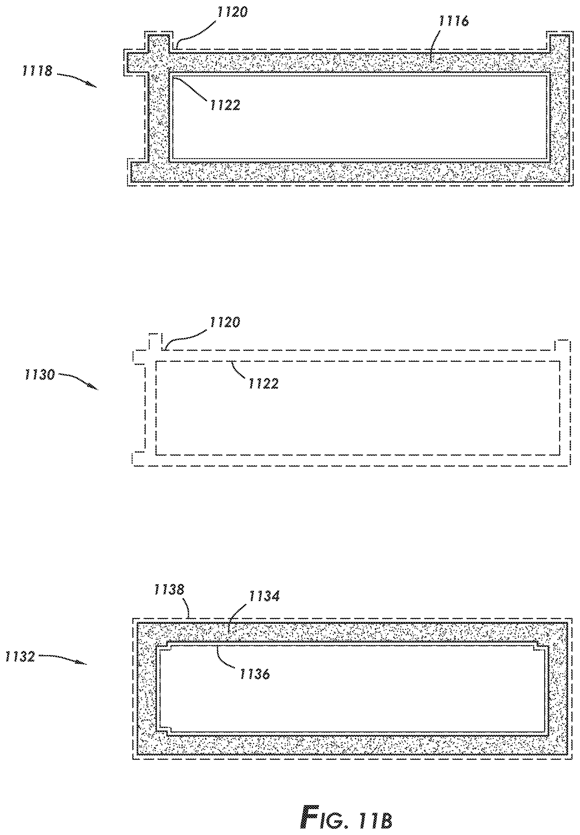 Patent US11836834 Figure 14 – Systems and methods for automating conversion of drawings to indoor maps and plans