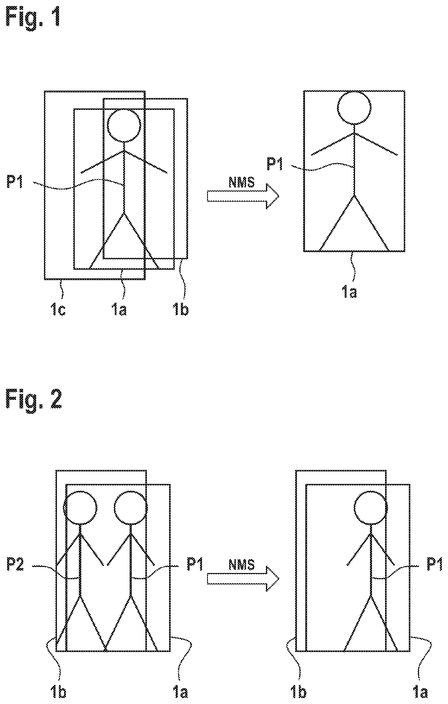 Patent US11836988 — Method and apparatus for recognizing an object from input data — Figure 1
