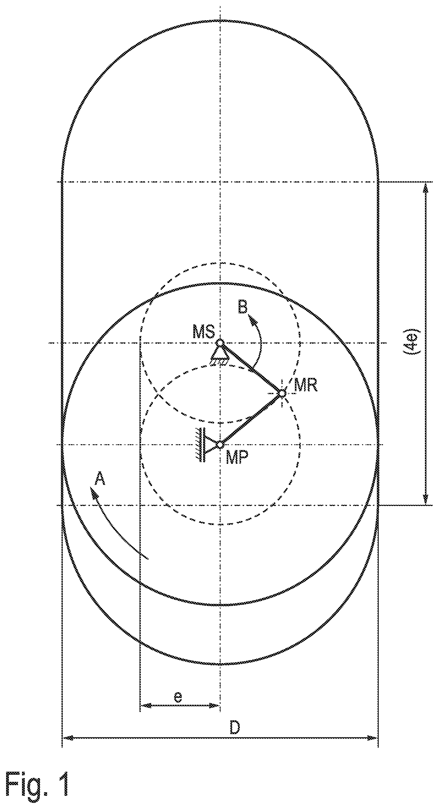 Patent US11841016 — Rotor for an eccentric screw pump and method for the manufacture thereof — Figure 1