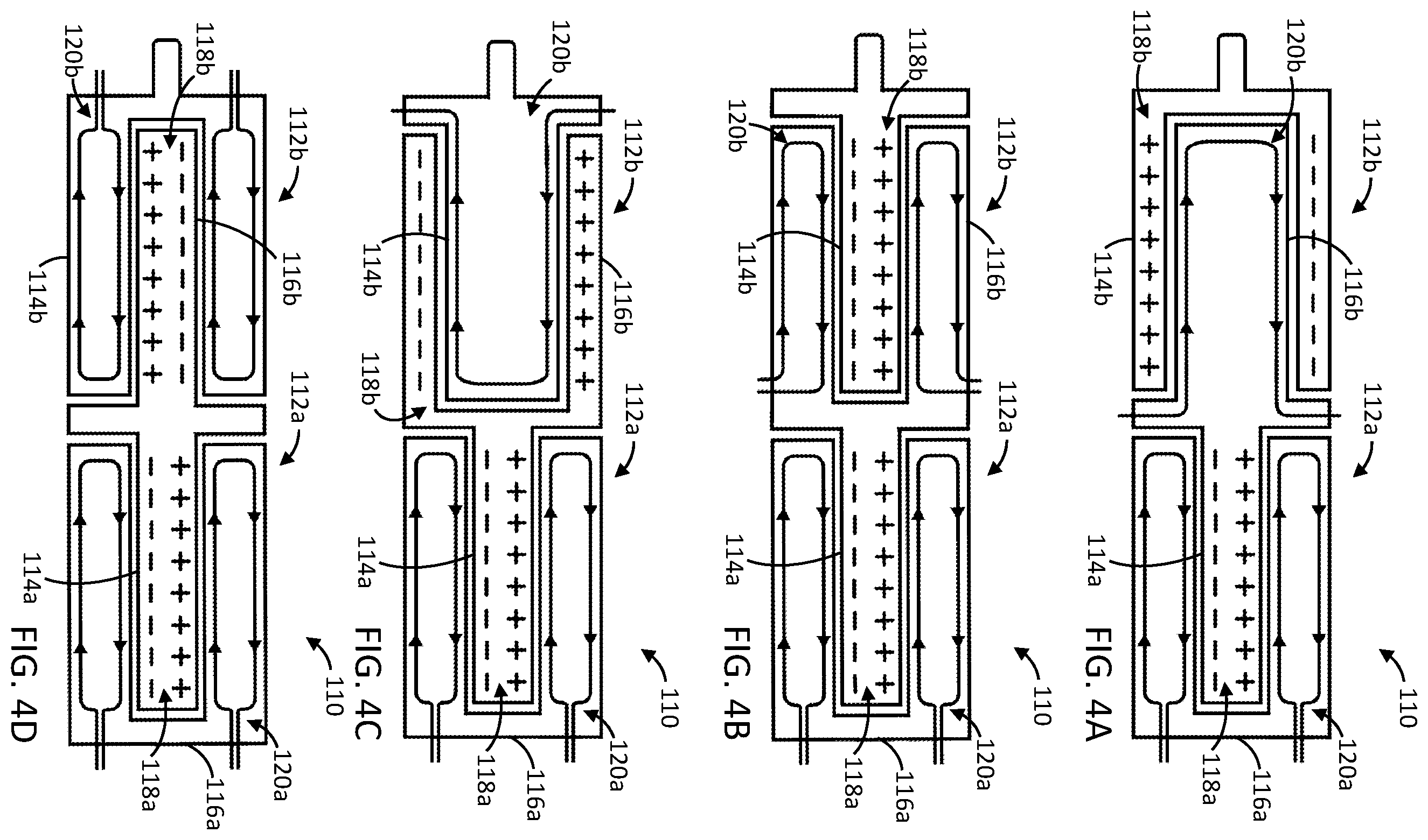 Patent US11841024 Figure 3 – Fan and motor assembly for an appliance such as a vacuum cleaner and a vacuum cleaner having same