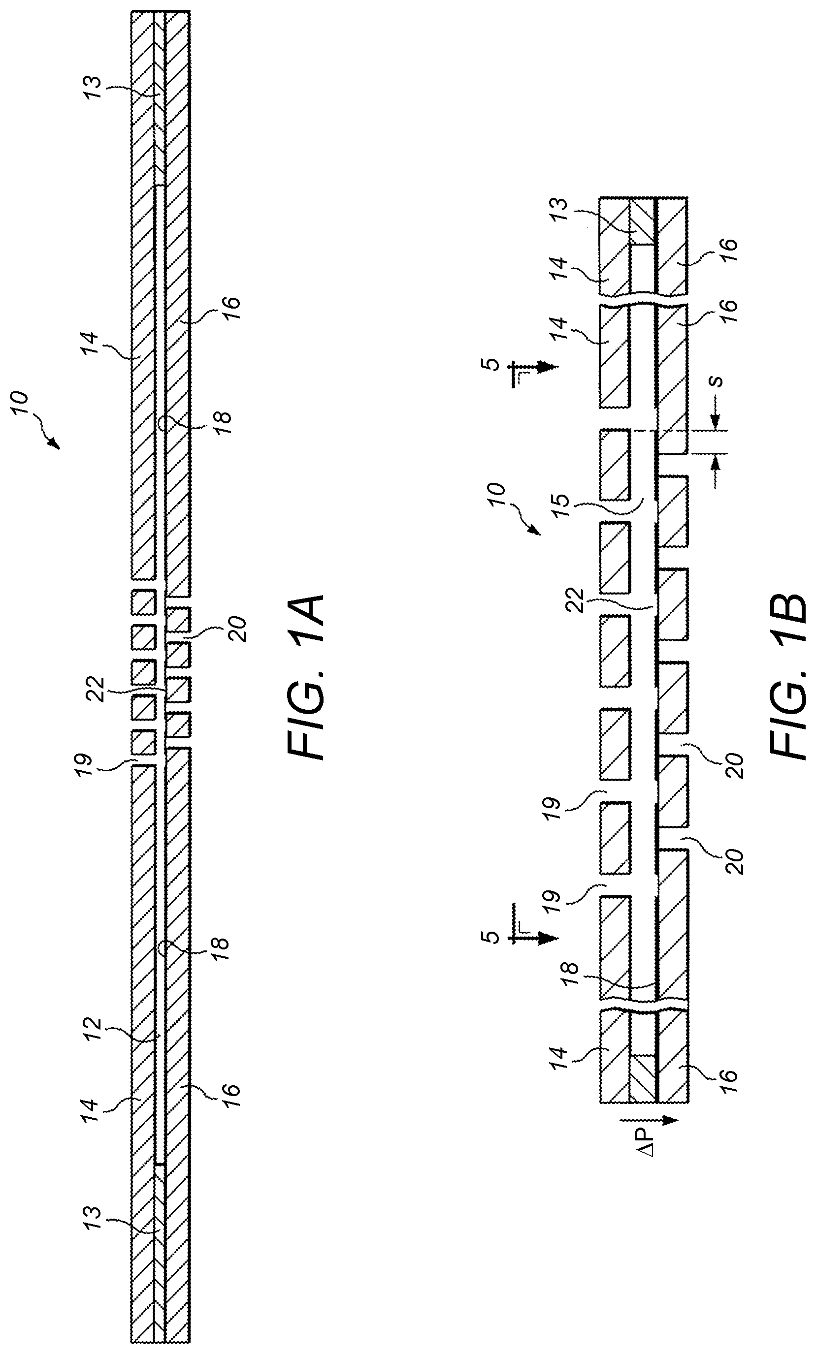 Patent US11841094 Figure 1 – Valve