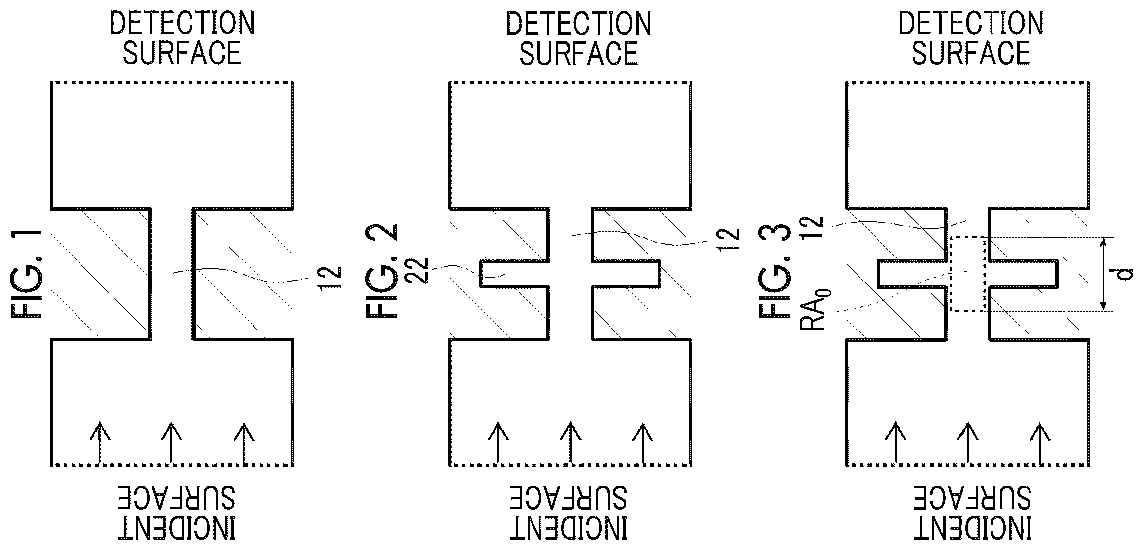 Patent US11841163 — Silencing system — Figure 1