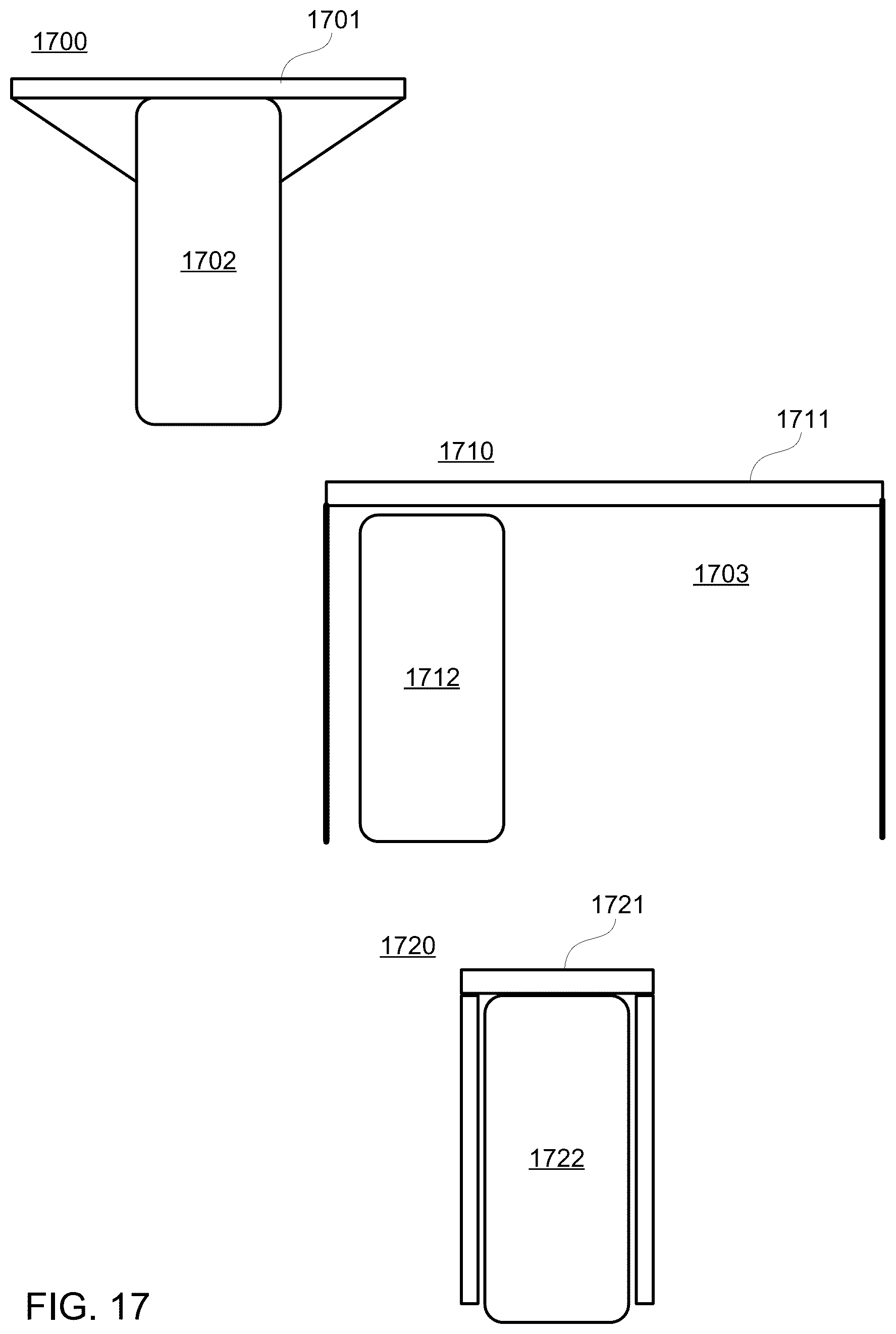 Patent US11841171 Figure 10 – Radiative cooling systems