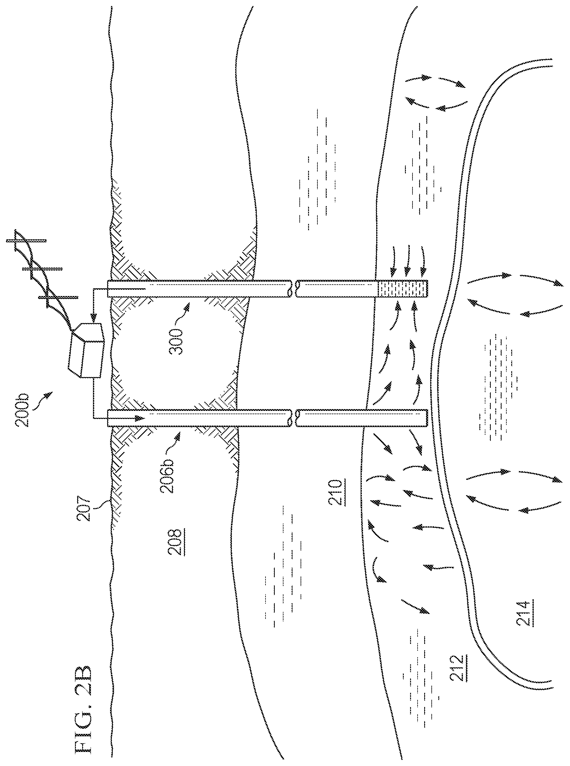 Patent US11841172 Figure 3 – Geothermal power from superhot geothermal fluid and magma reservoirs