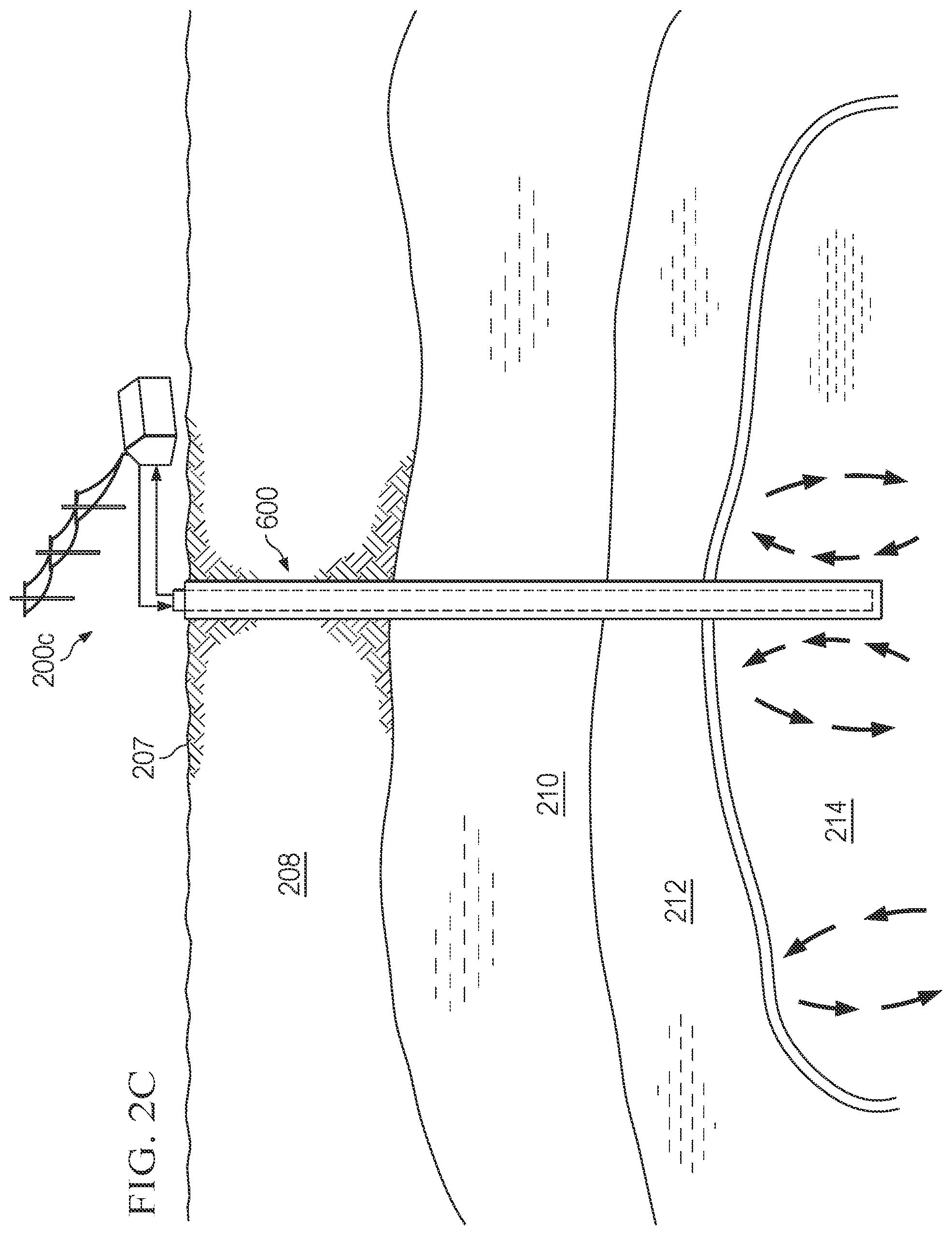 Patent US11841172 Figure 4 – Geothermal power from superhot geothermal fluid and magma reservoirs