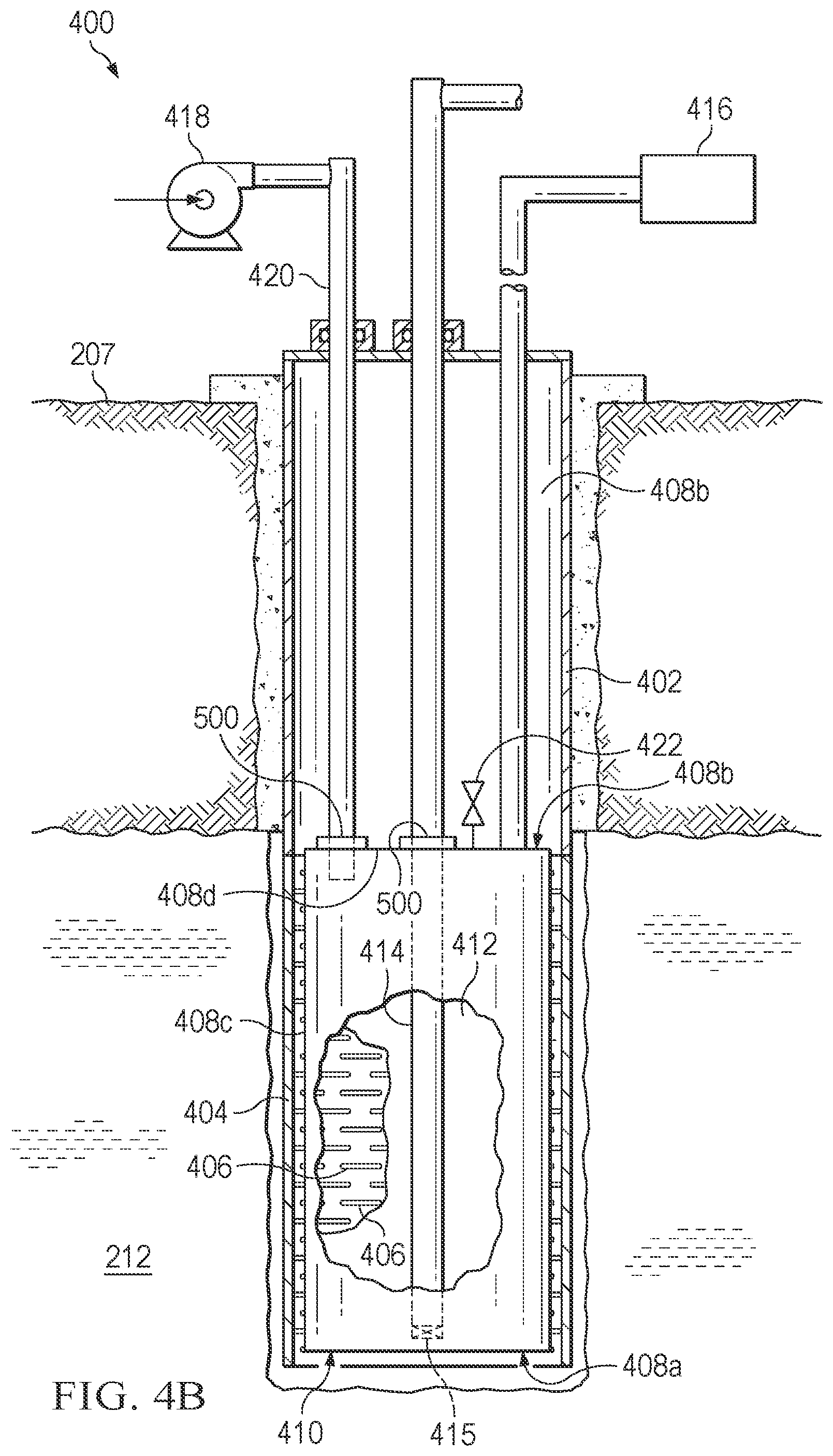 Patent US11841172 Figure 7 – Geothermal power from superhot geothermal fluid and magma reservoirs