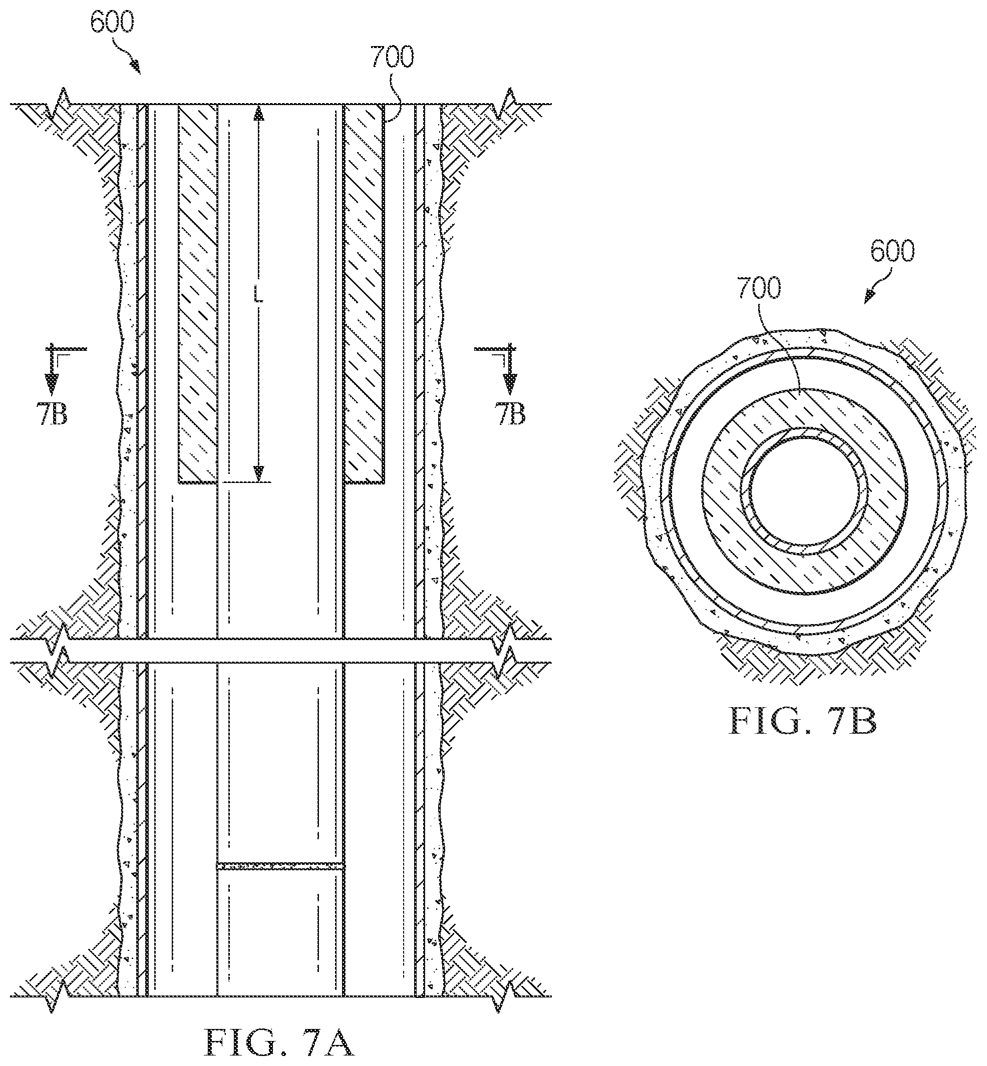 Patent US11841172 Figure 10 – Geothermal power from superhot geothermal fluid and magma reservoirs