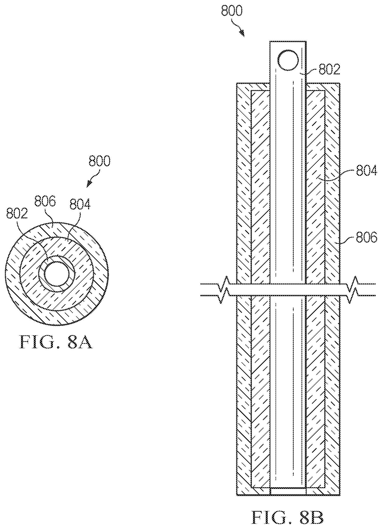 Patent US11841172 Figure 11 – Geothermal power from superhot geothermal fluid and magma reservoirs