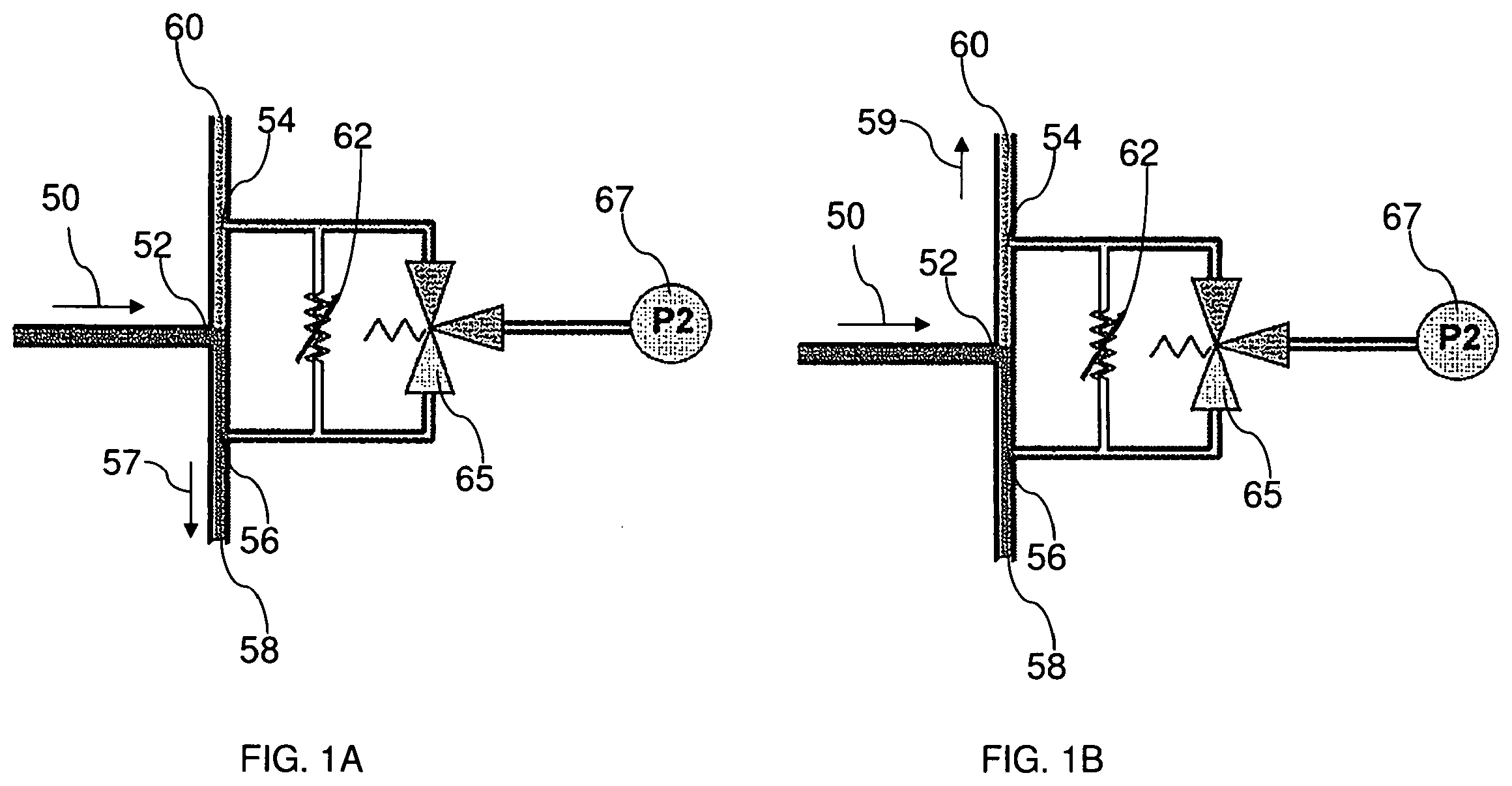 Patent US11841349 — Chromatography systems and methods using them — Figure 1