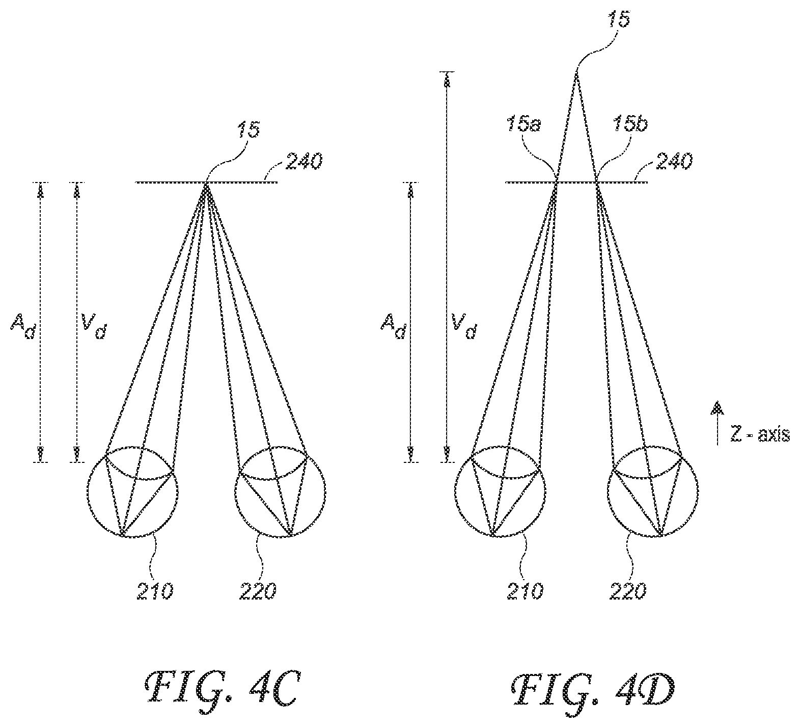 Patent US11841511 Figure 6 – Wearable display systems with nanowire LED micro-displays