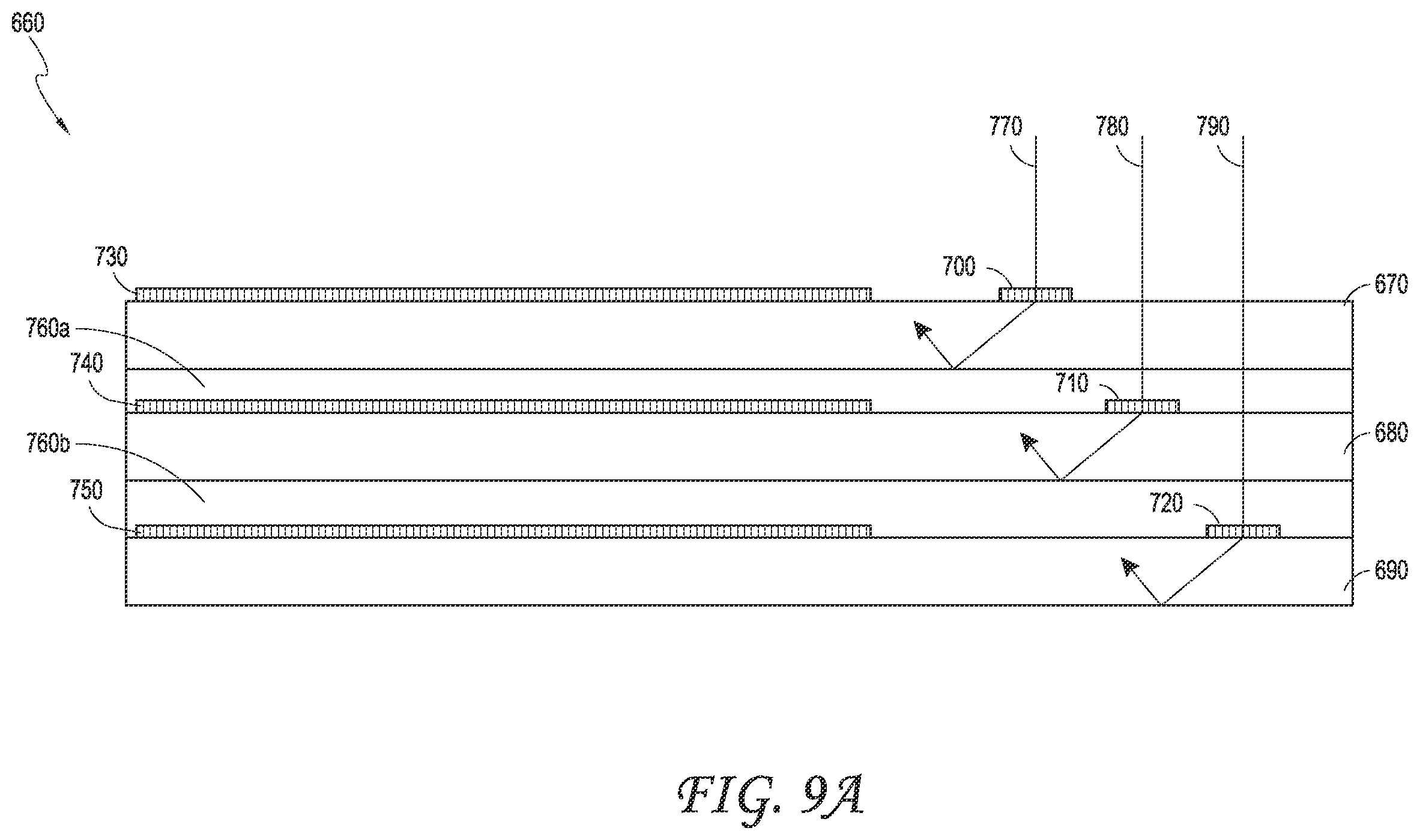 Patent US11841511 Figure 11 – Wearable display systems with nanowire LED micro-displays
