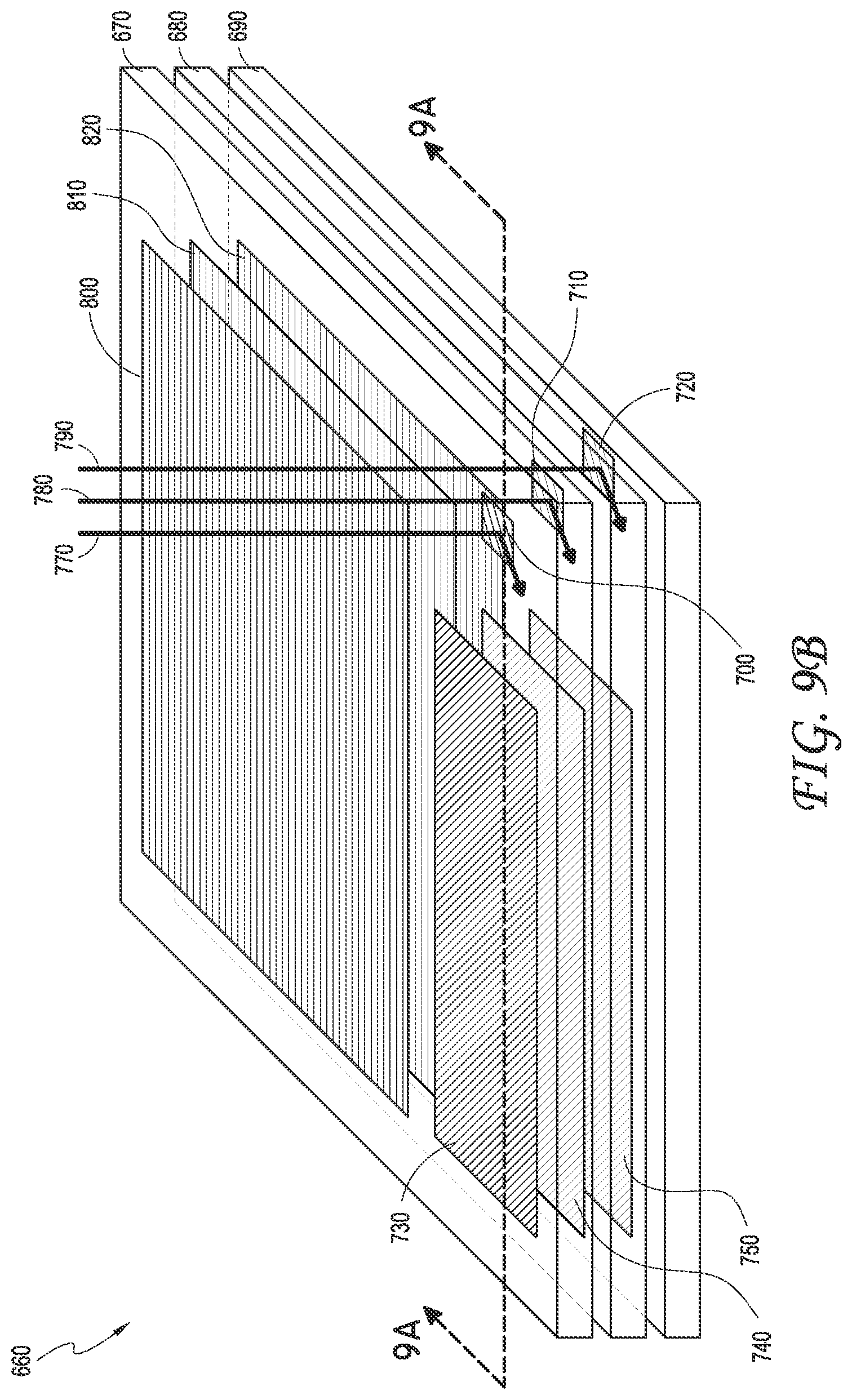 Patent US11841511 Figure 12 – Wearable display systems with nanowire LED micro-displays
