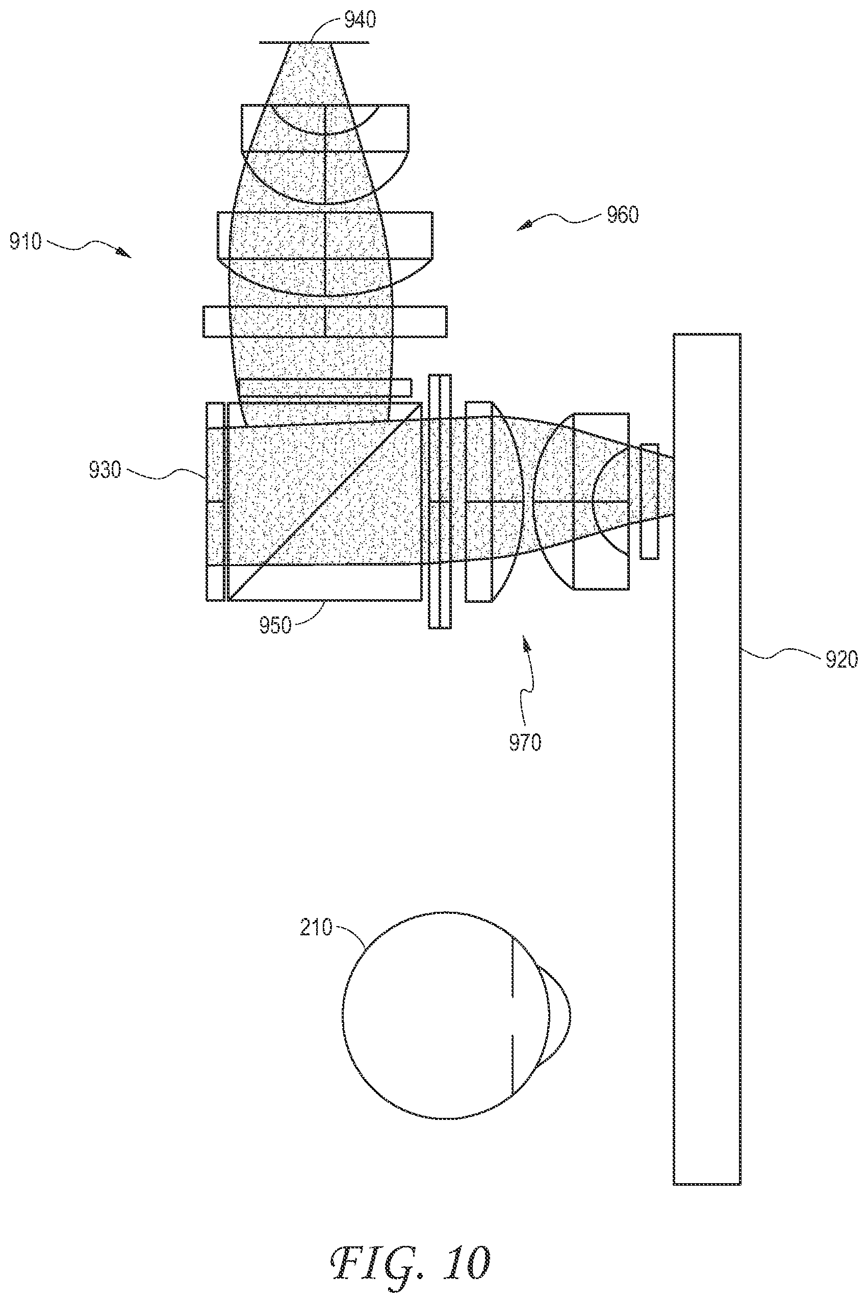 Patent US11841511 Figure 17 – Wearable display systems with nanowire LED micro-displays