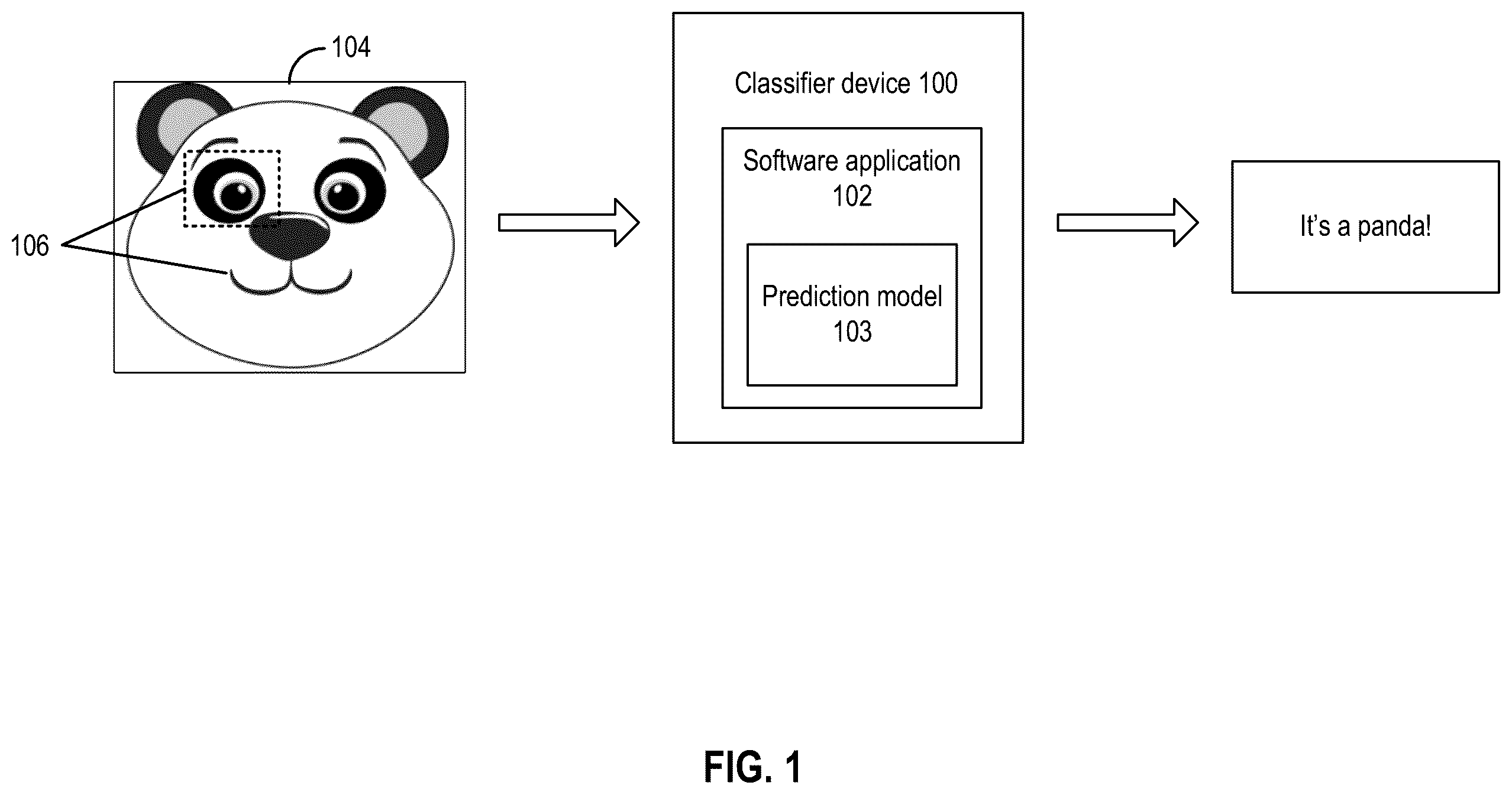 Patent US11841792 — Instructions with multiple memory access modes — Figure 1