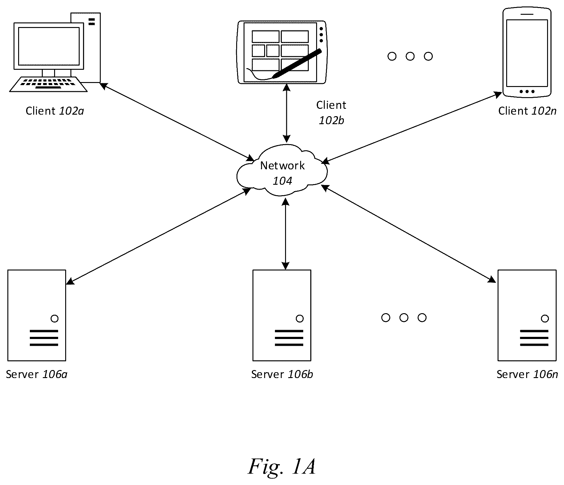 Patent US11847208 Figure 1 – Systems and methods for using attribute data for system protection and security awareness training